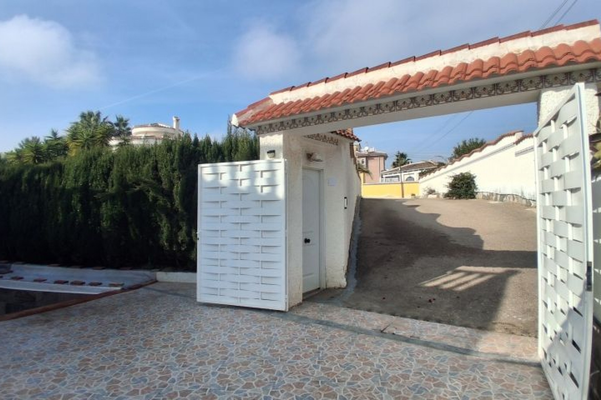 Reventa - Villa -
Rojales - Inland