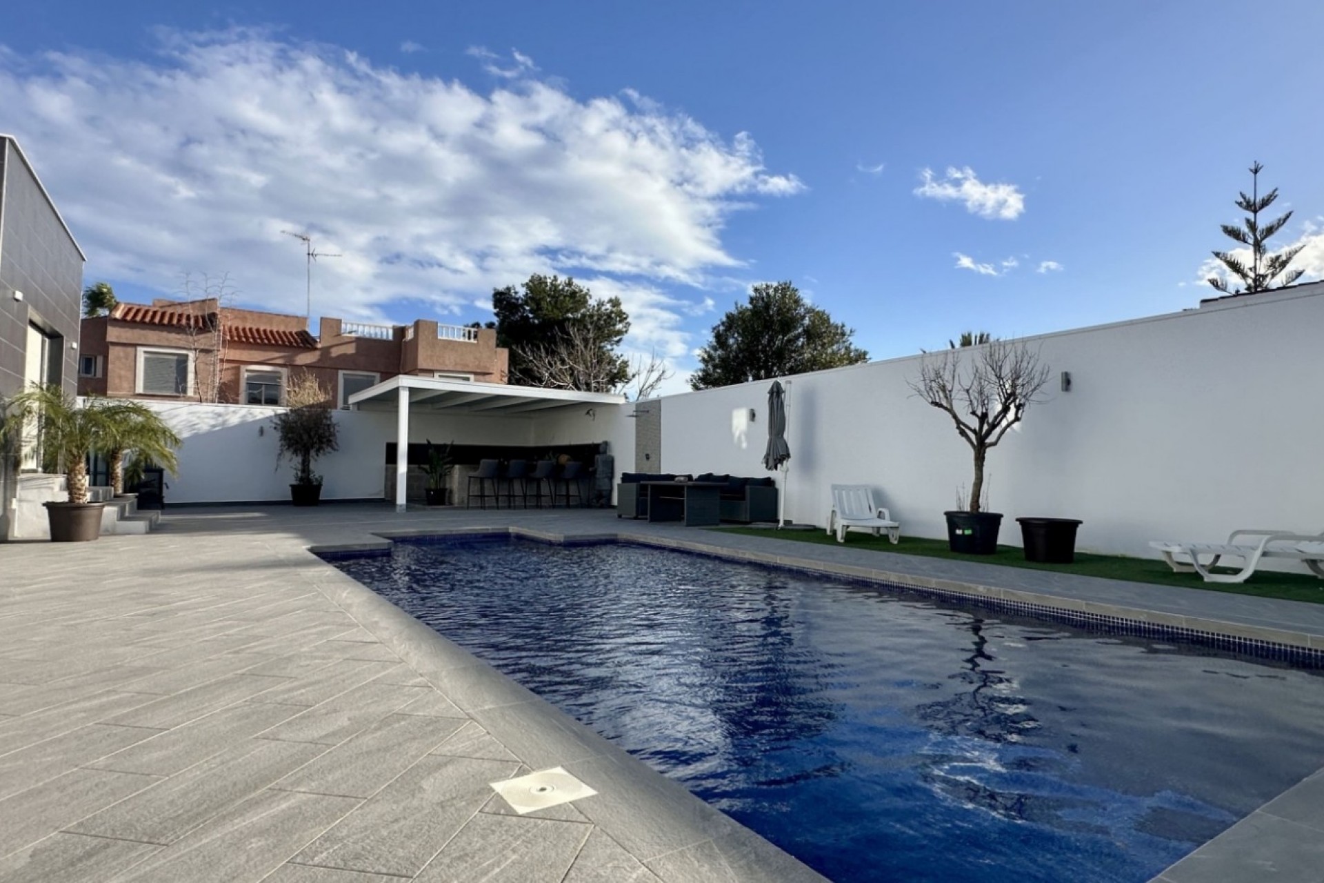 Reventa - Villa -
Rojales - Inland