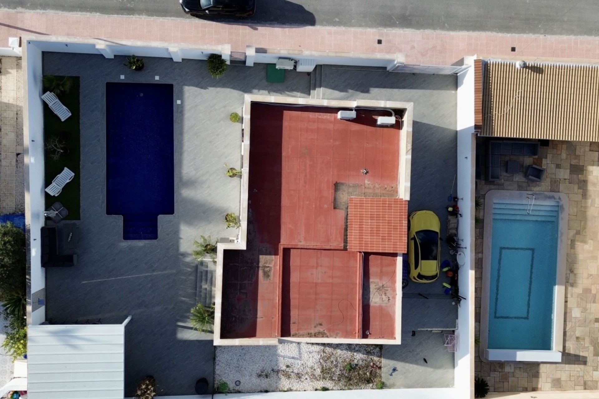 Reventa - Villa -
Rojales - Inland