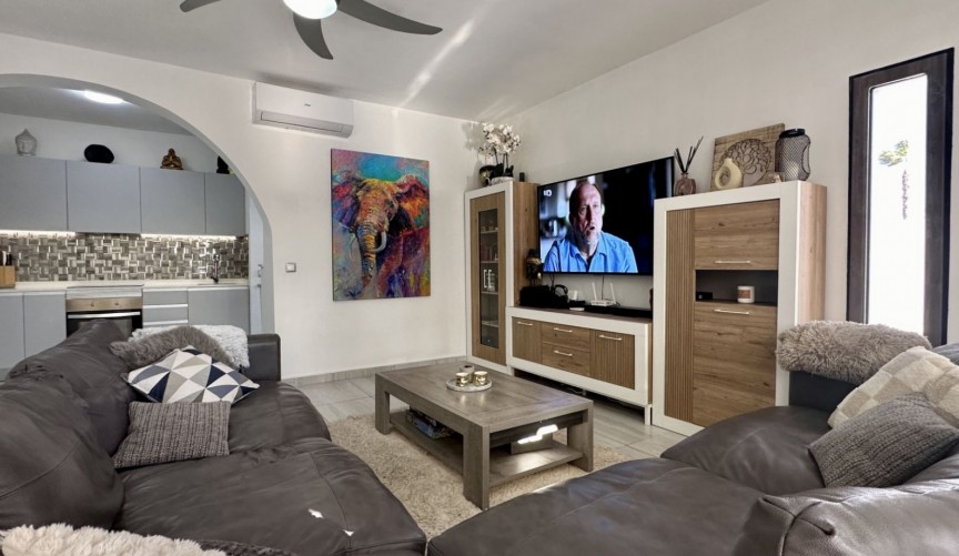 Reventa - Villa -
Rojales - Inland