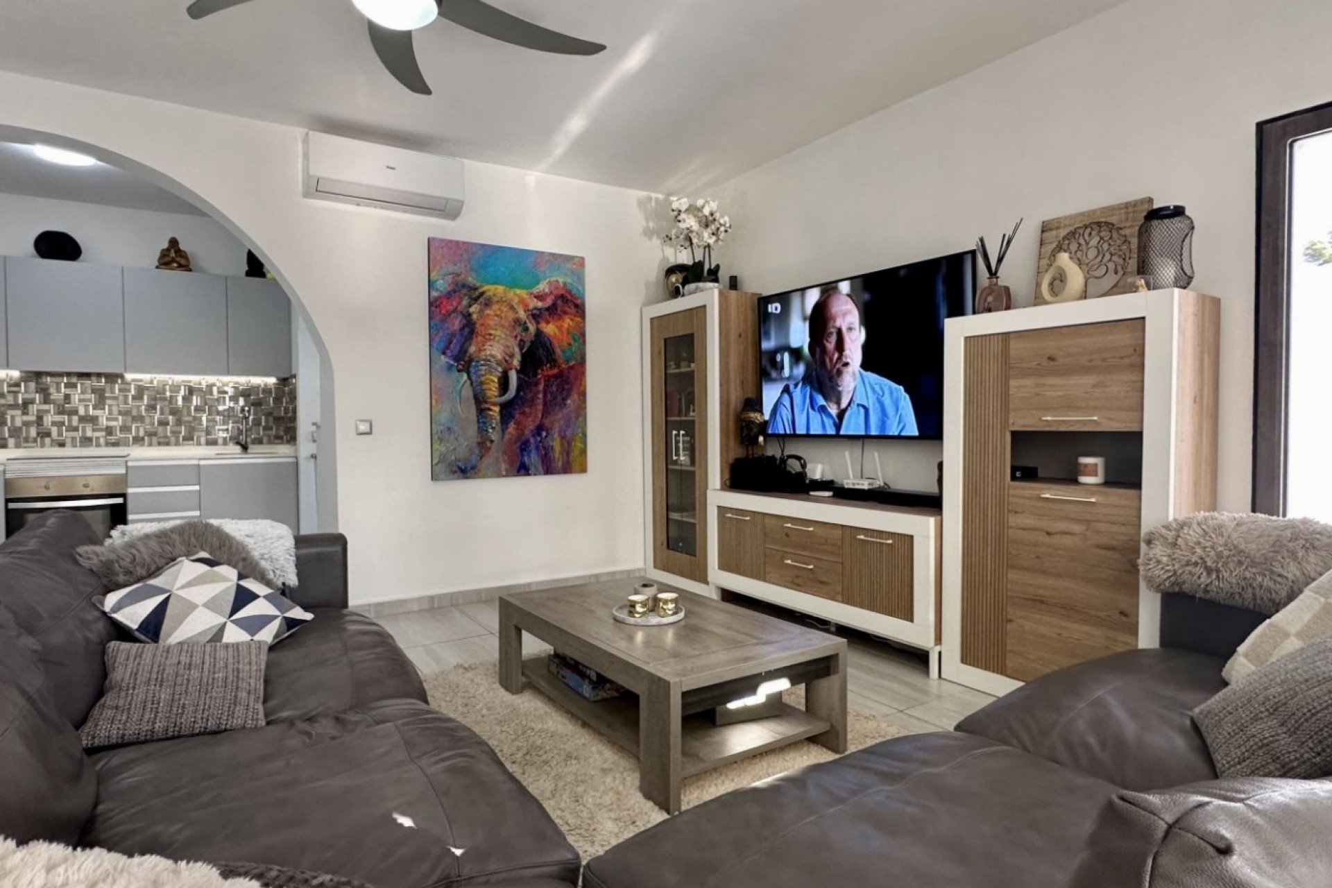 Reventa - Villa -
Rojales - Inland