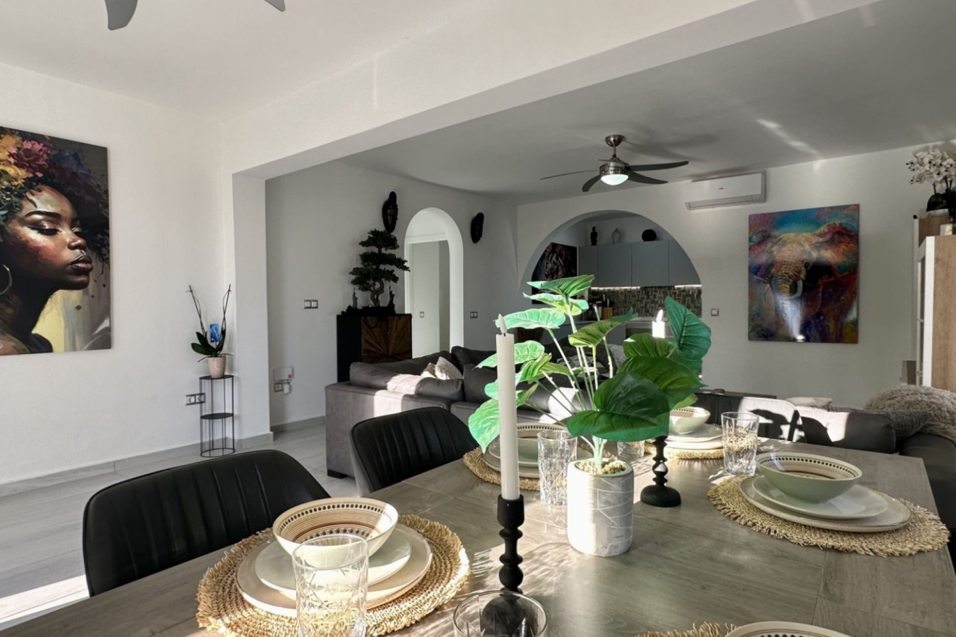 Reventa - Villa -
Rojales - Inland