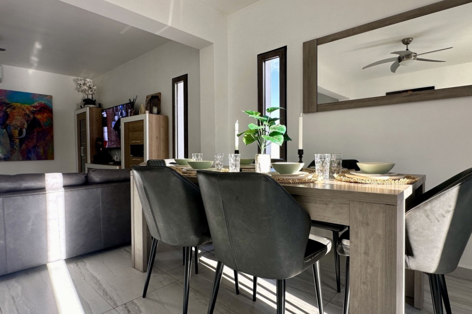 Reventa - Villa -
Rojales - Inland