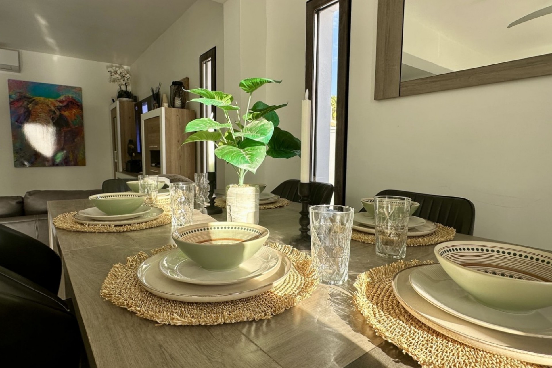 Reventa - Villa -
Rojales - Inland