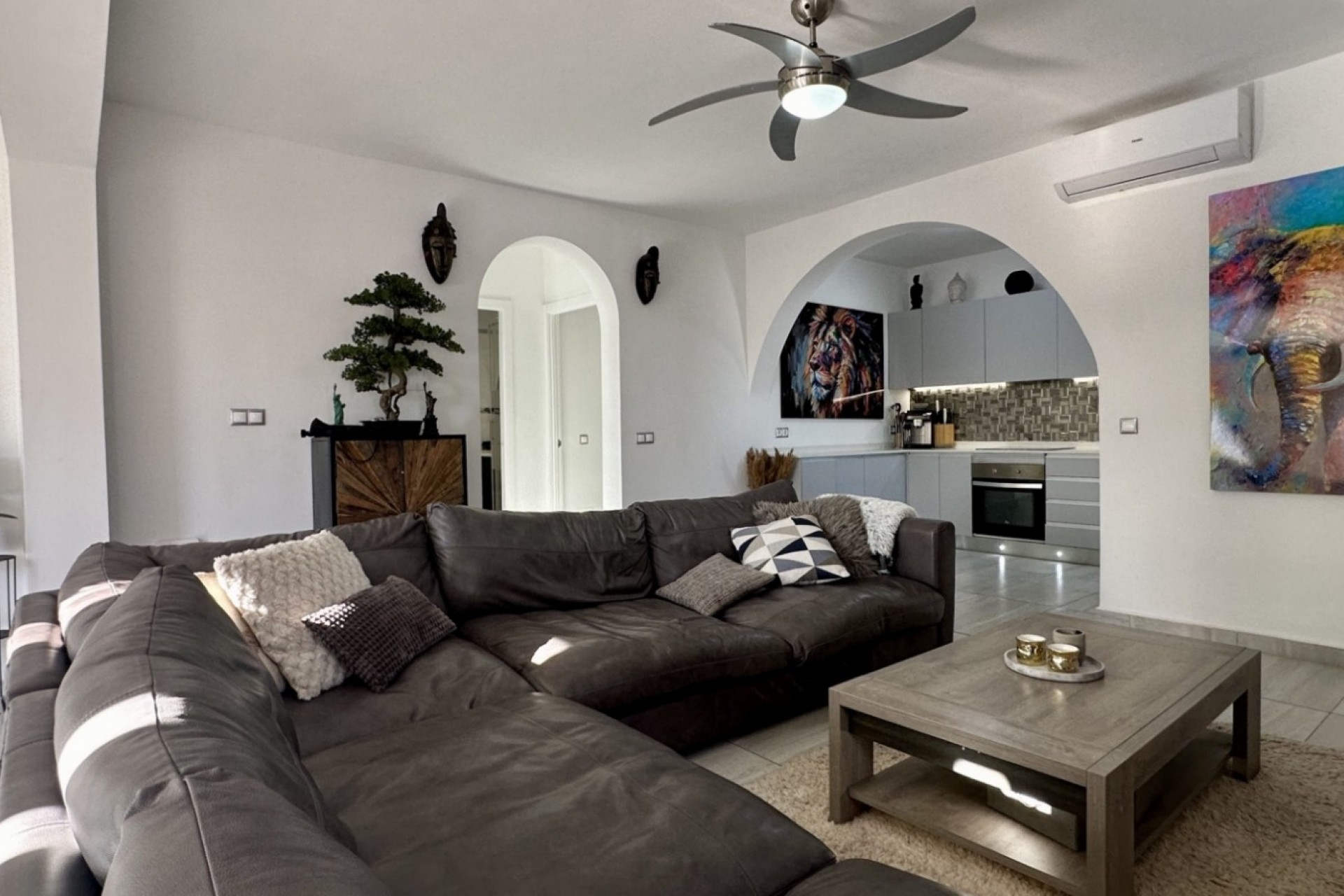 Reventa - Villa -
Rojales - Inland