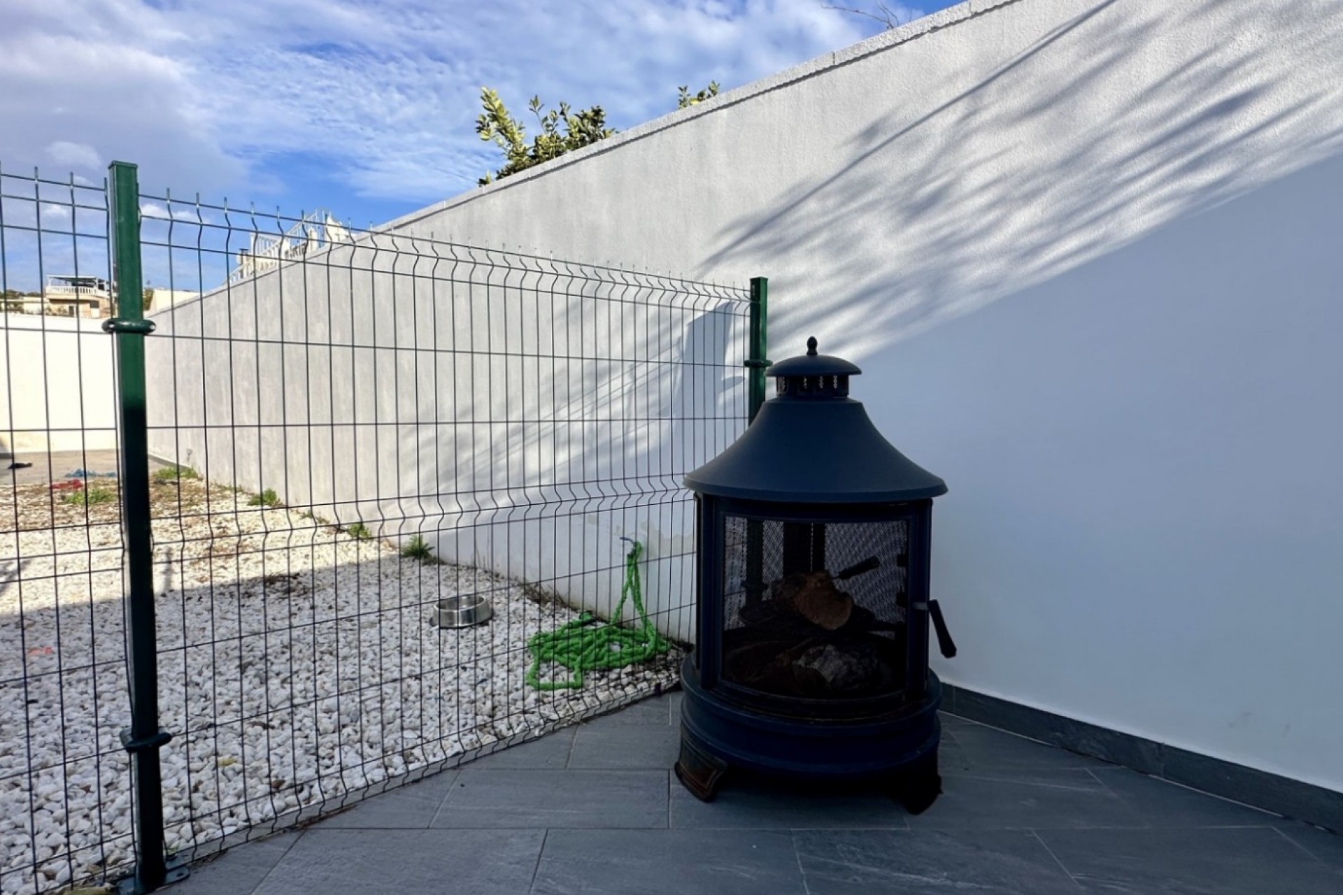 Reventa - Villa -
Rojales - Inland