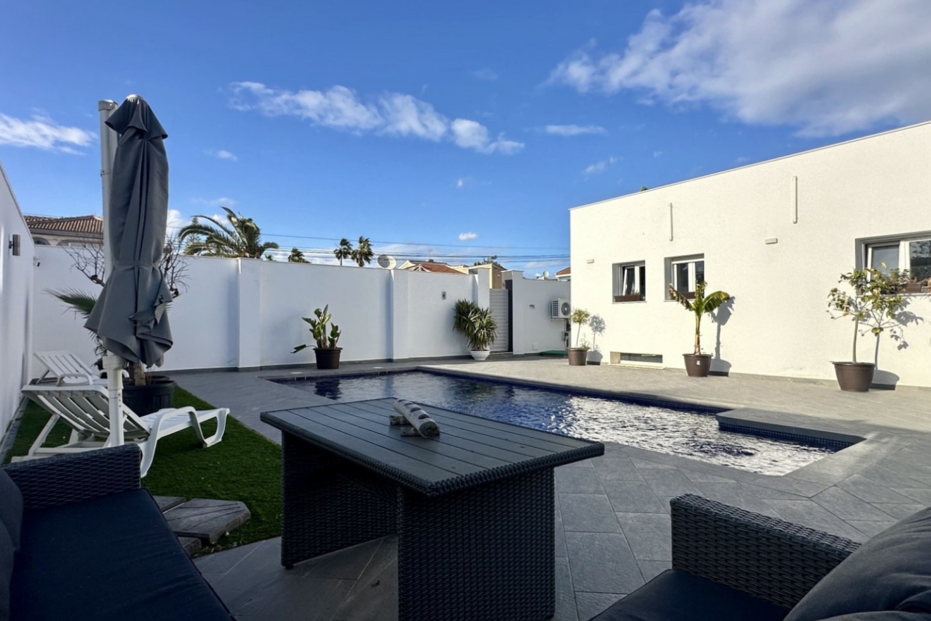 Reventa - Villa -
Rojales - Inland