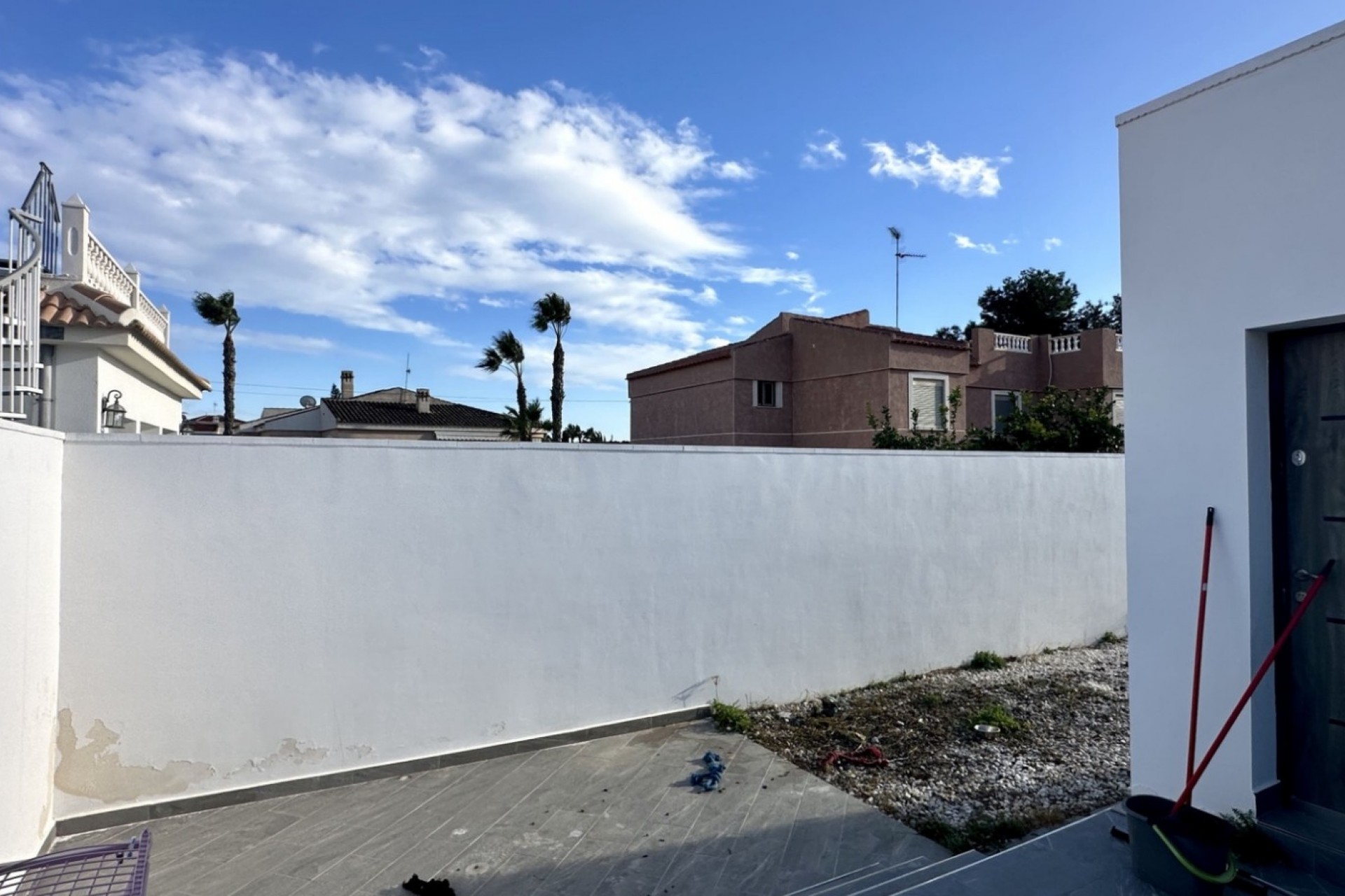 Reventa - Villa -
Rojales - Inland