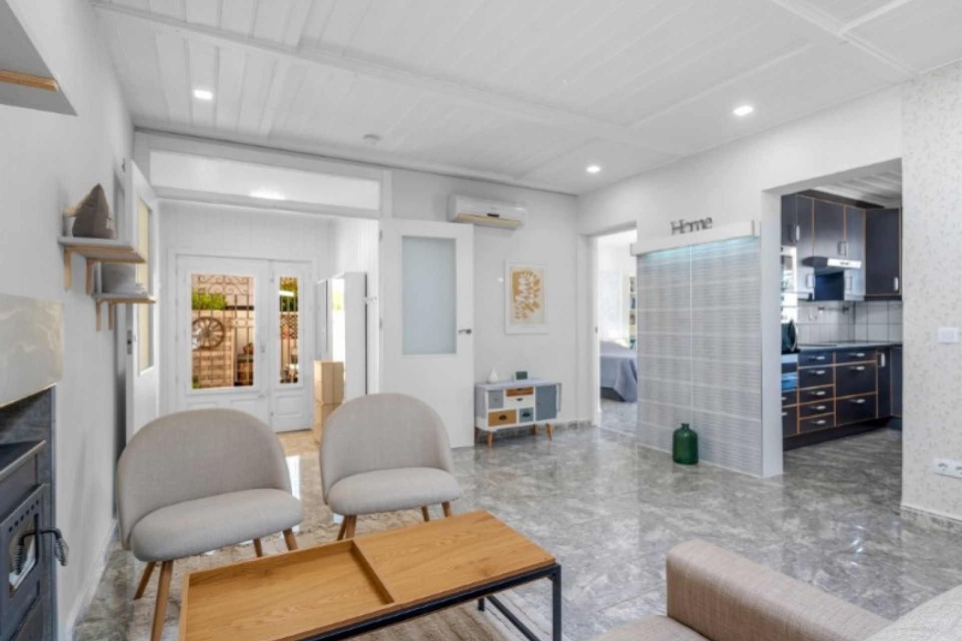 Reventa - Villa -
Rojales - Inland