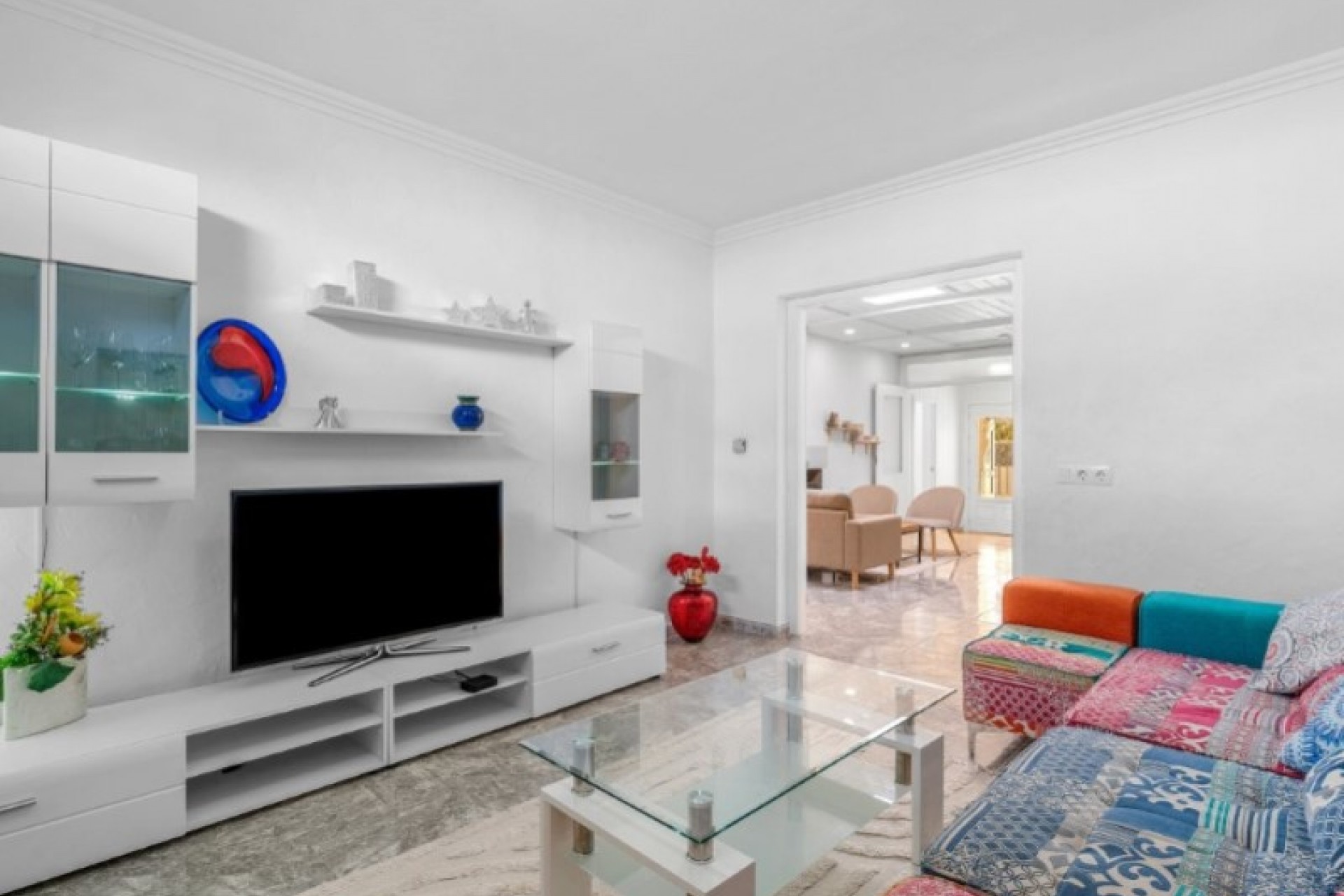 Reventa - Villa -
Rojales - Inland