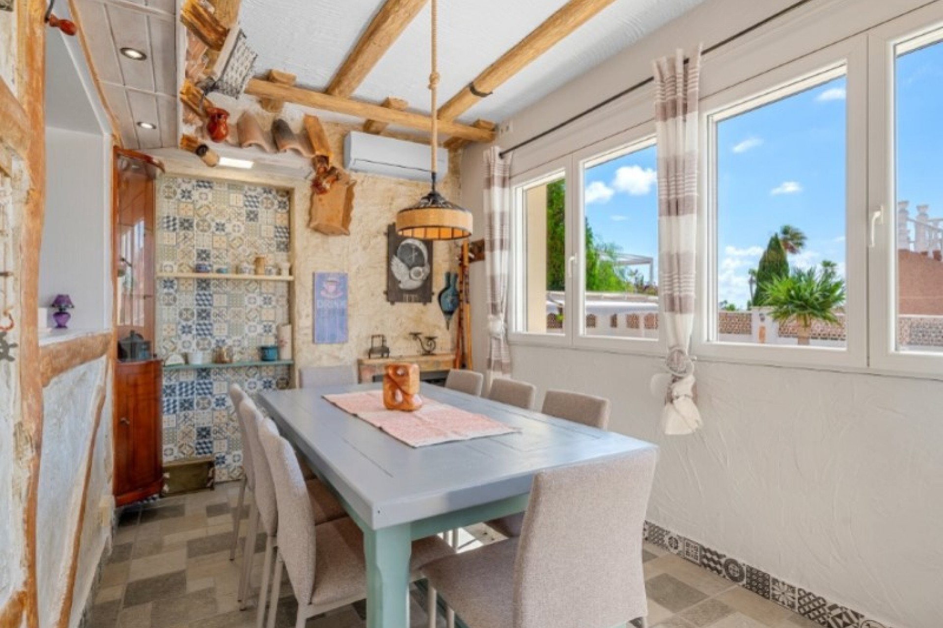 Reventa - Villa -
Rojales - Inland