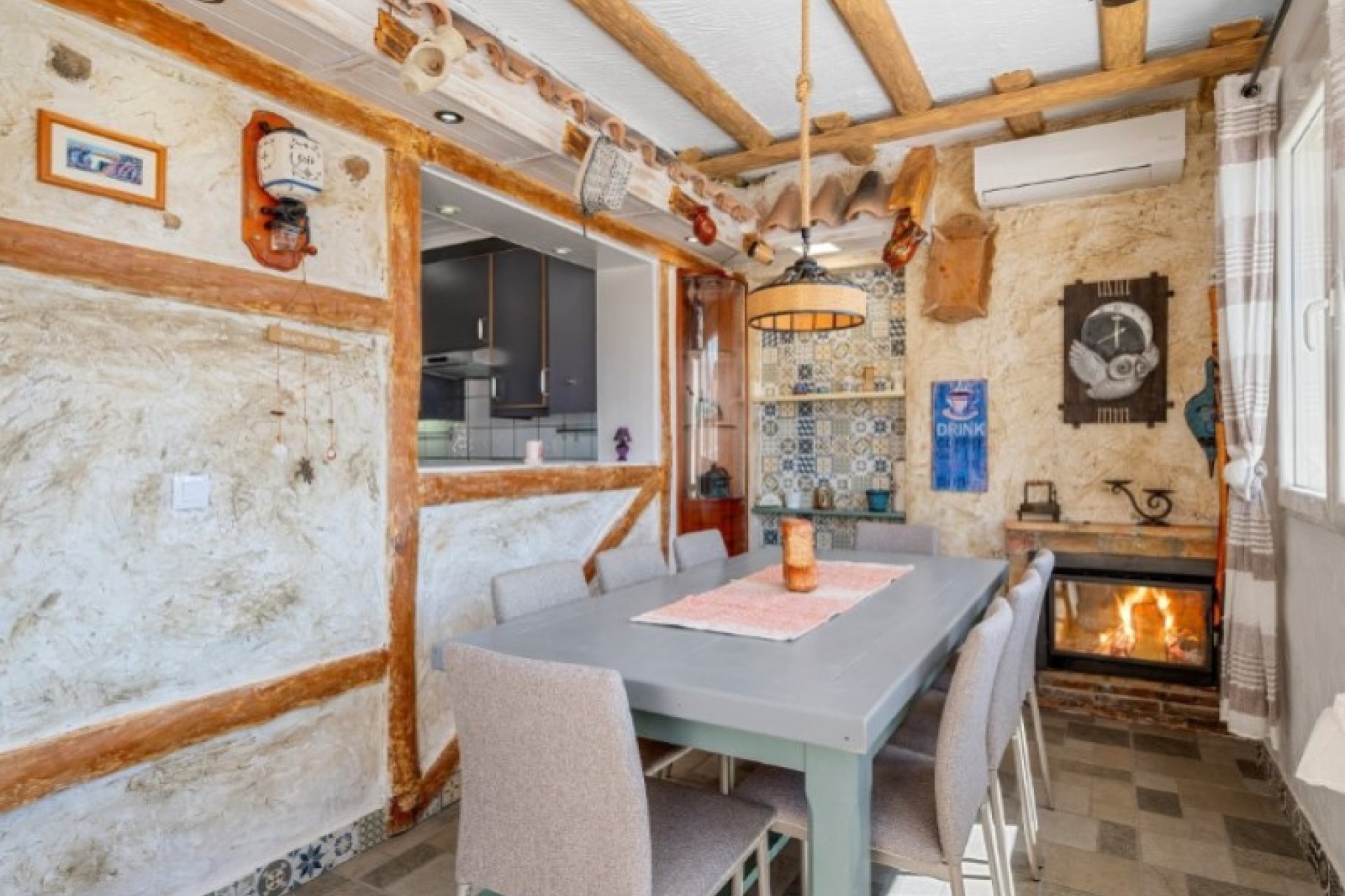 Reventa - Villa -
Rojales - Inland