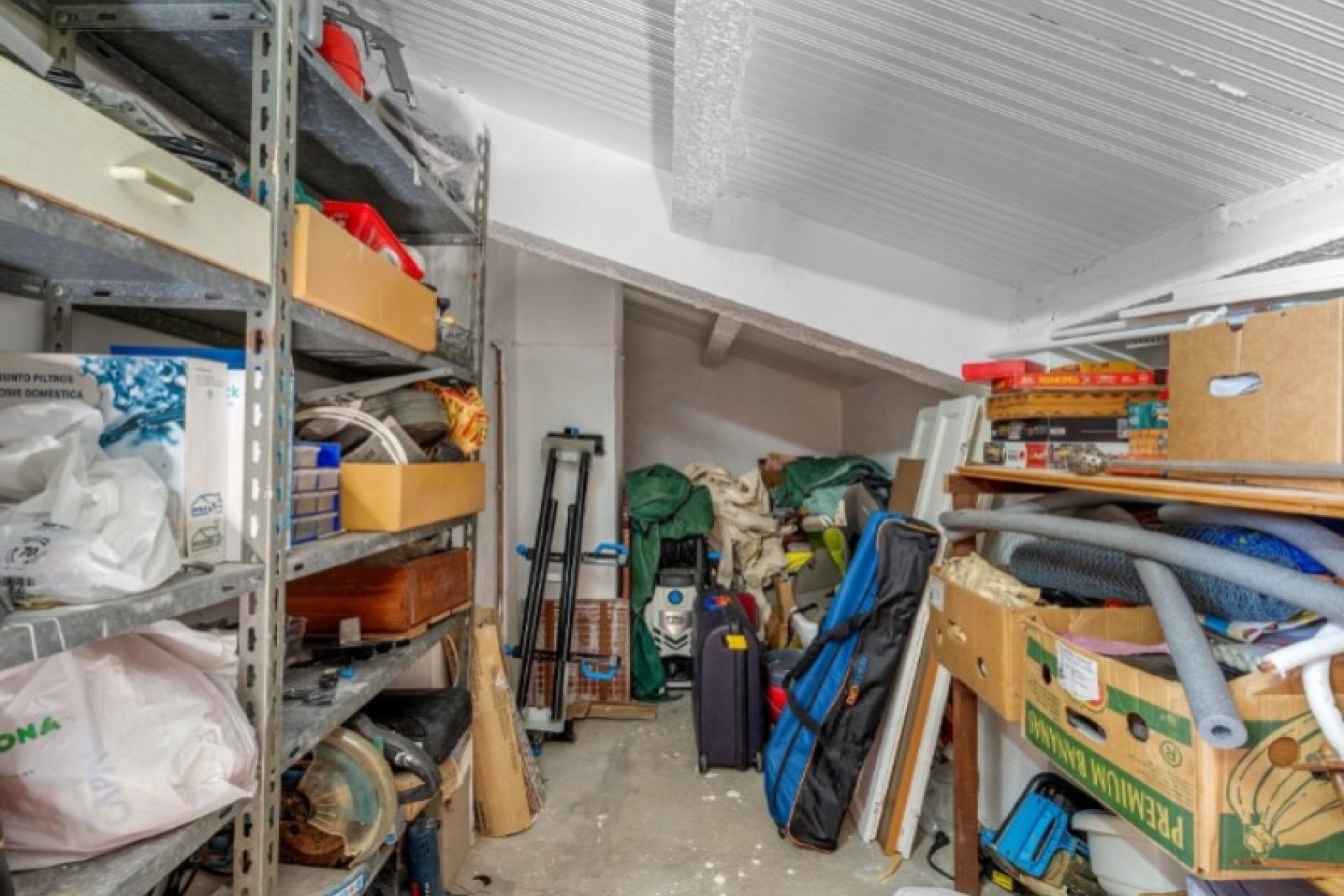 Reventa - Villa -
Rojales - Inland