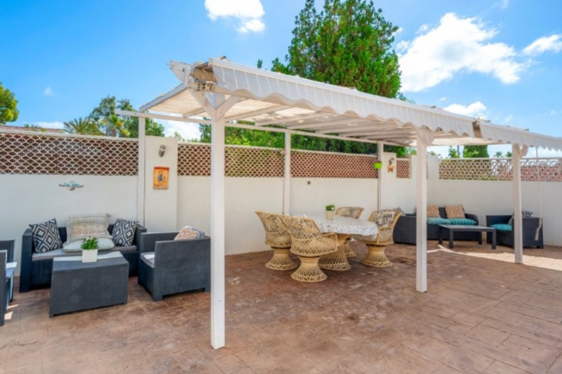 Reventa - Villa -
Rojales - Inland