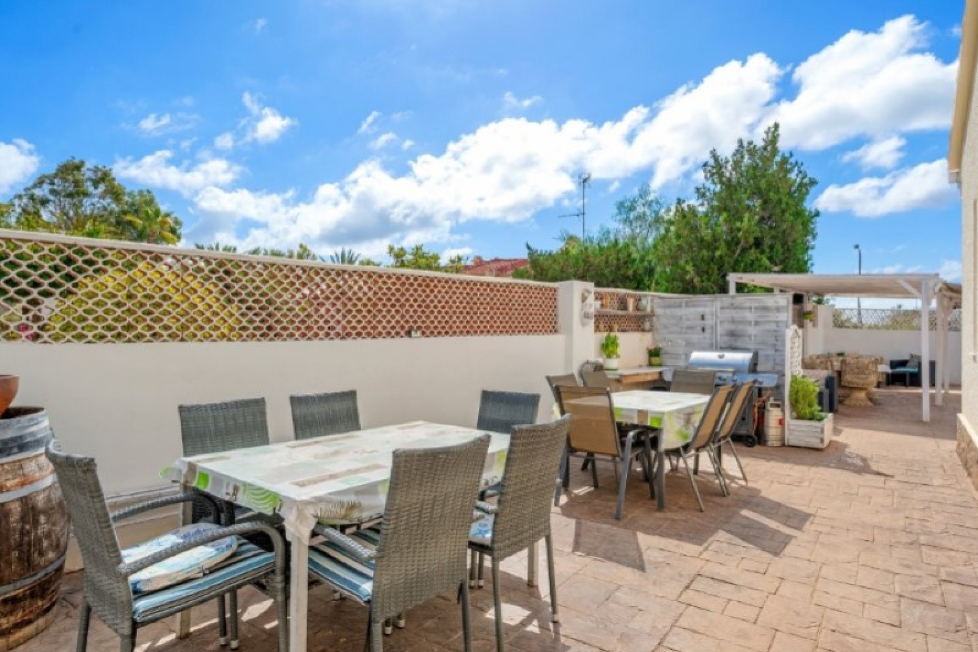 Reventa - Villa -
Rojales - Inland