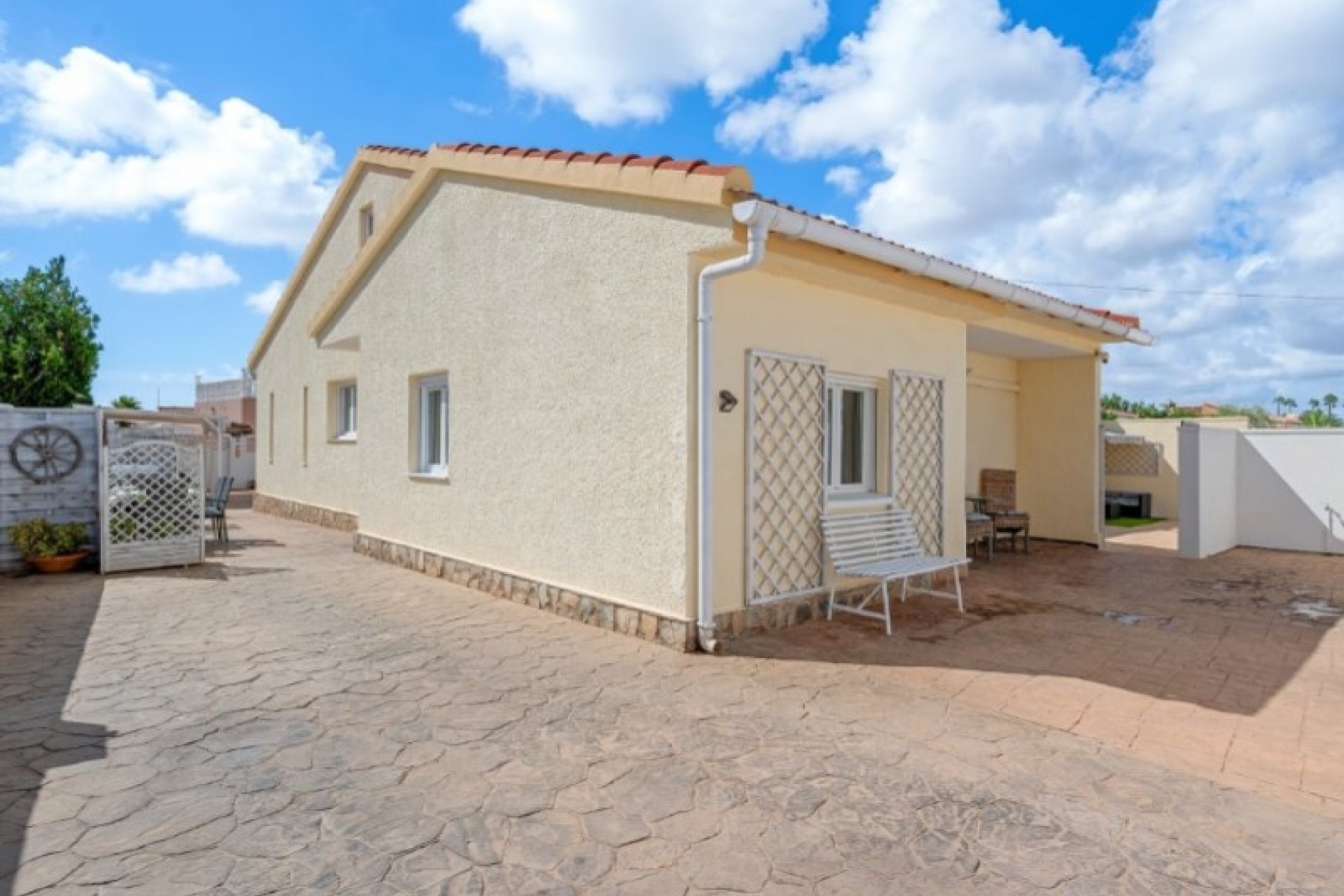 Reventa - Villa -
Rojales - Inland