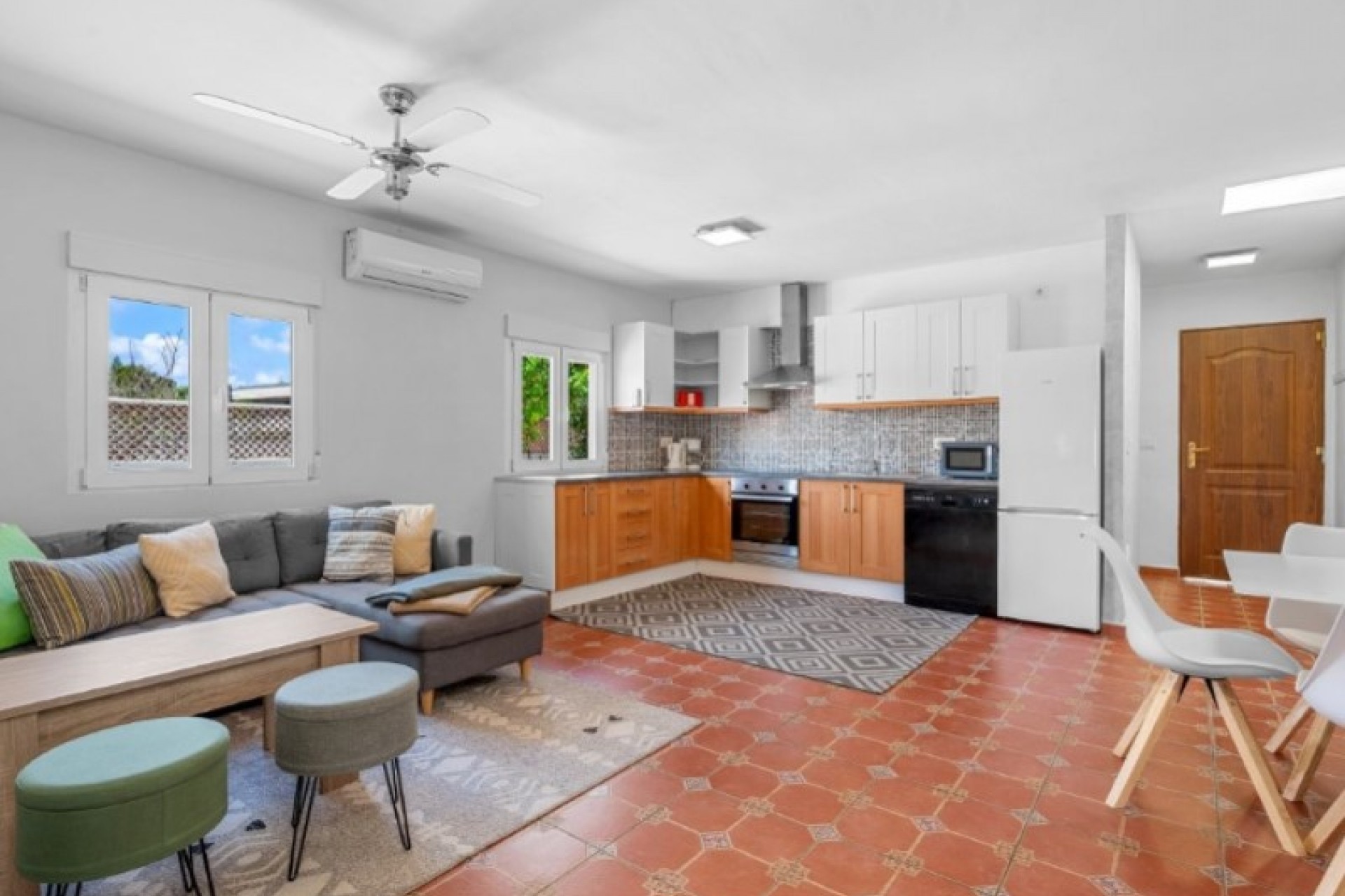 Reventa - Villa -
Rojales - Inland