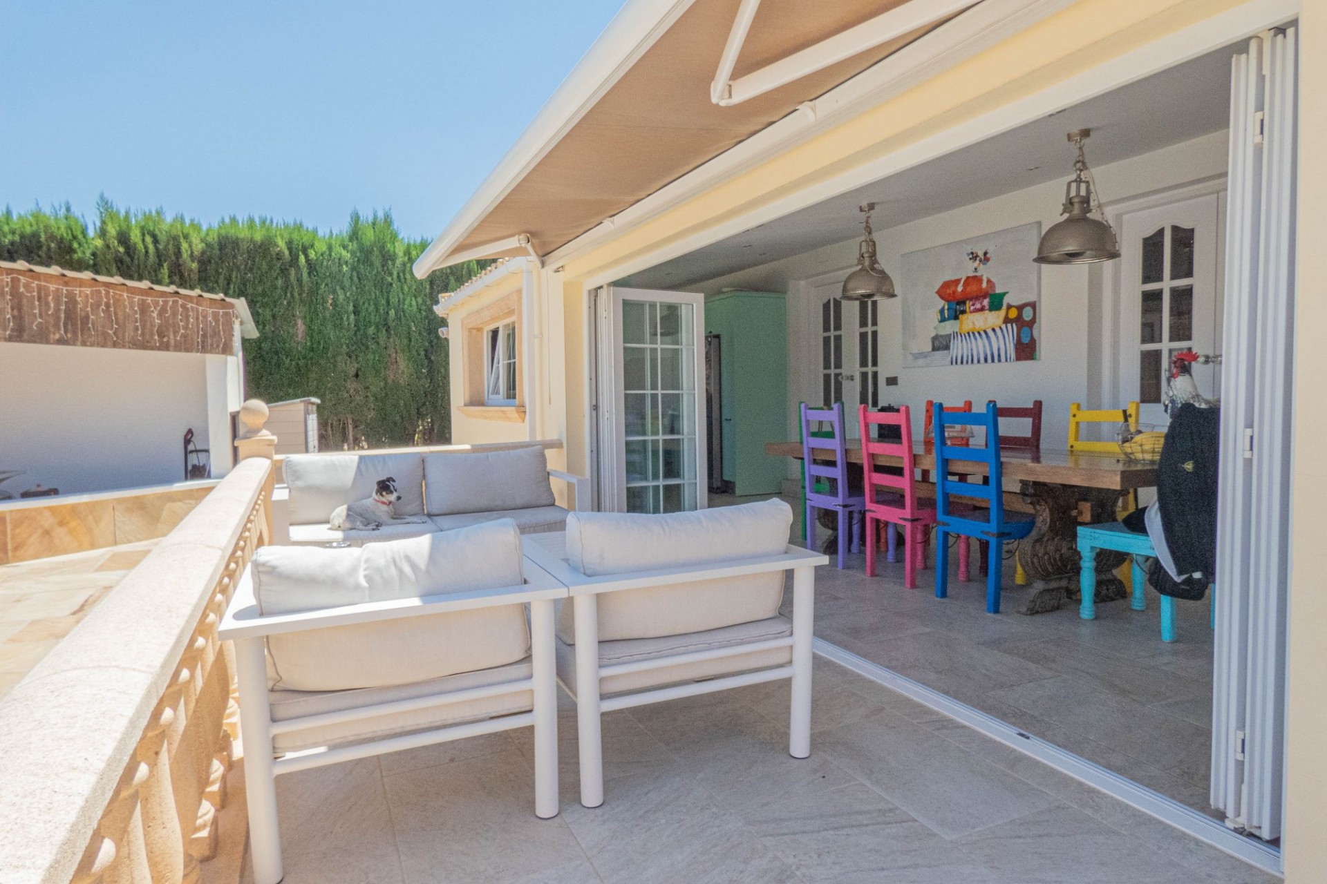 Reventa - Villa -
Rojales - Inland