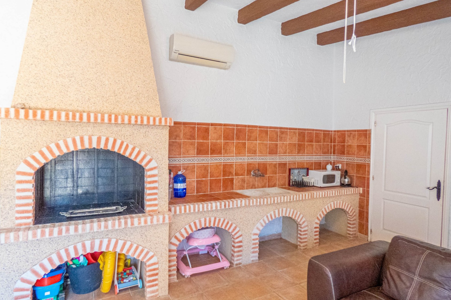 Reventa - Villa -
Rojales - Inland