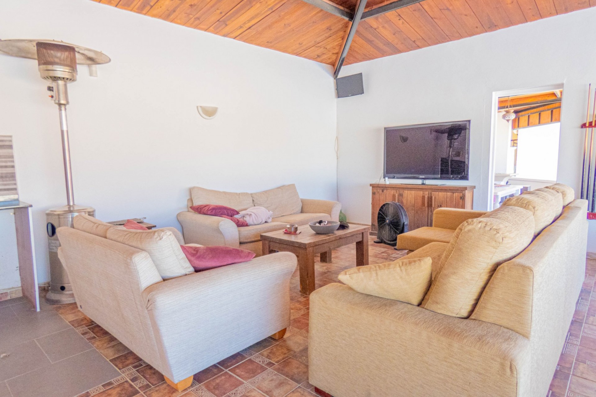 Reventa - Villa -
Rojales - Inland