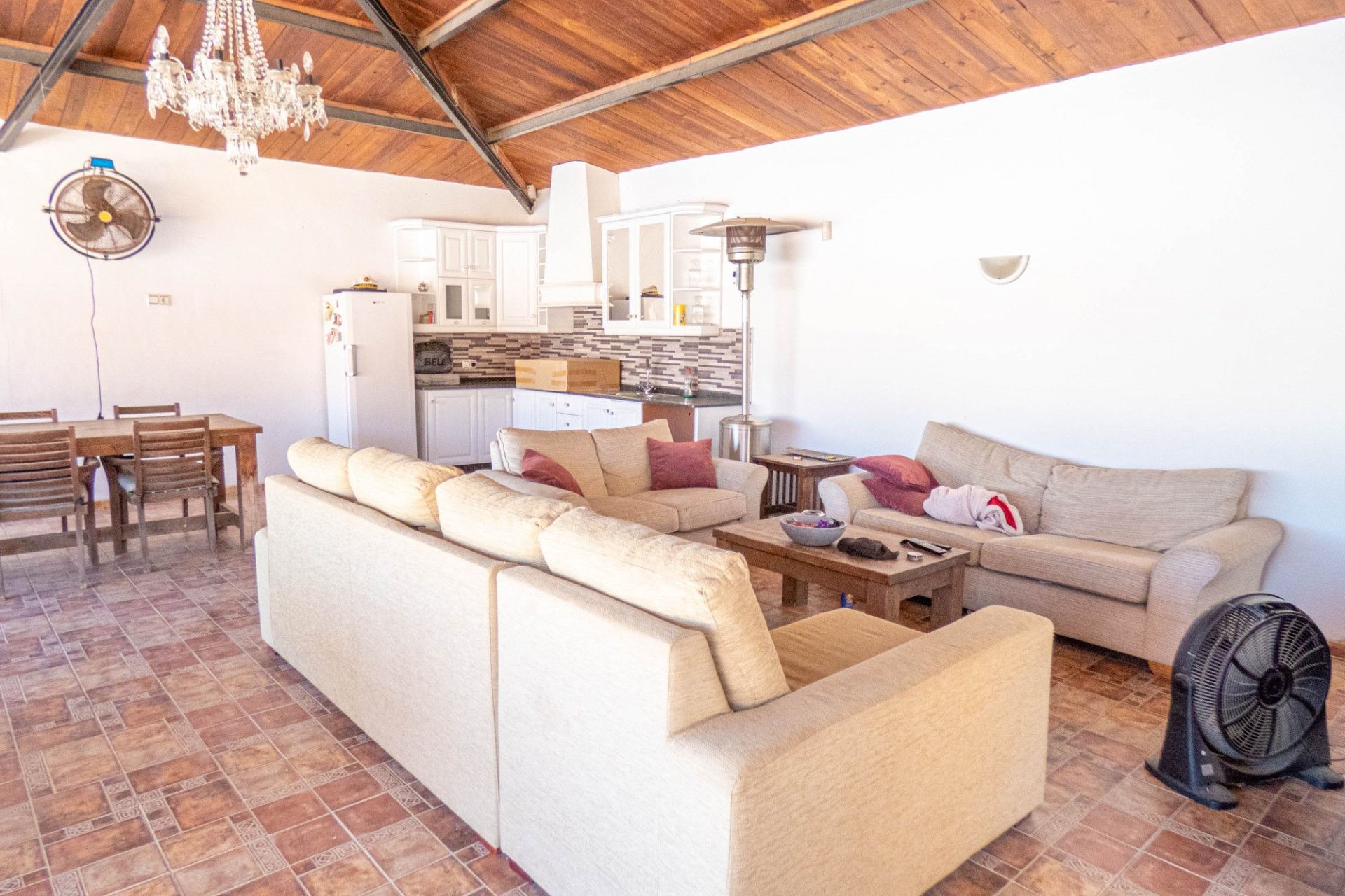 Reventa - Villa -
Rojales - Inland