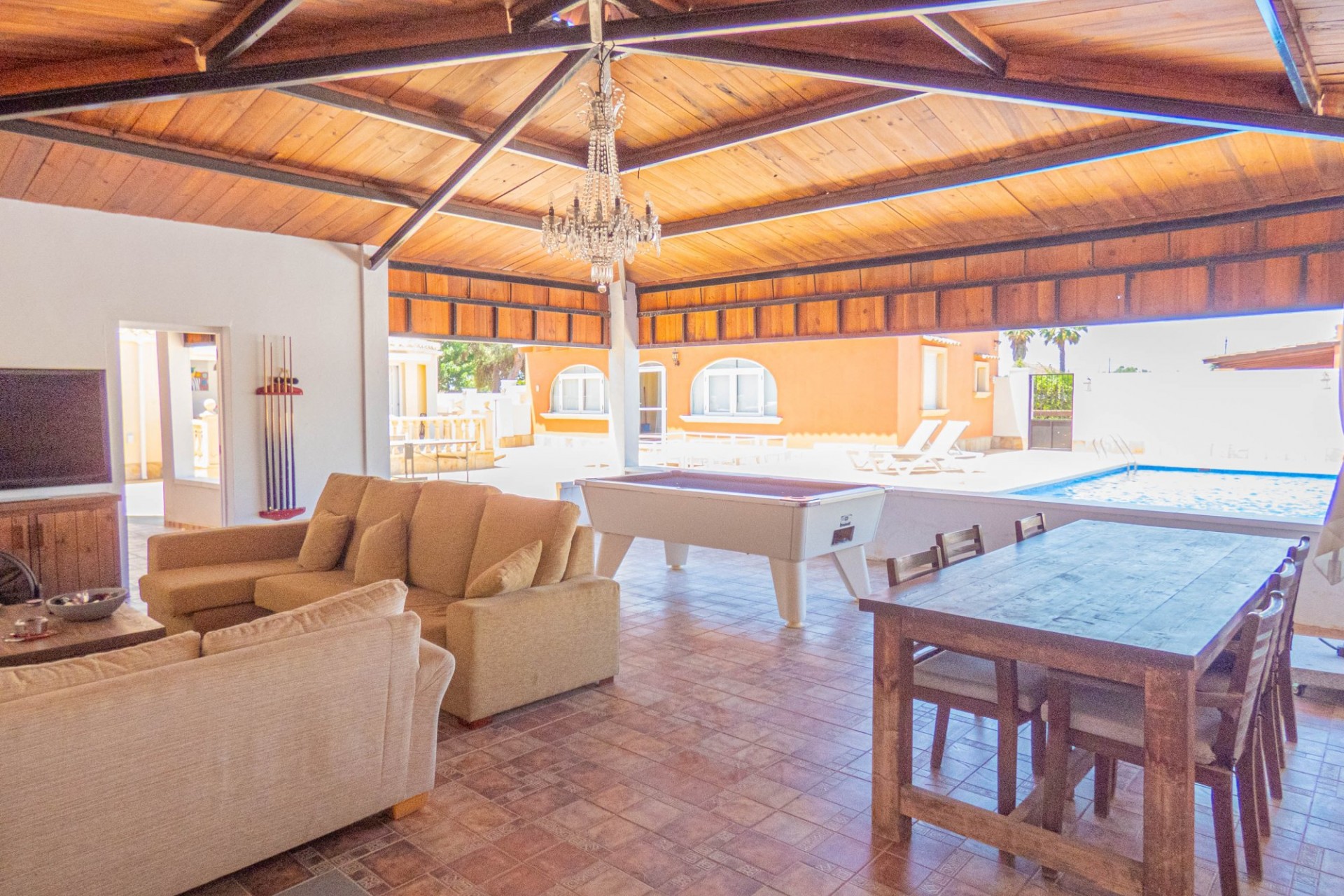 Reventa - Villa -
Rojales - Inland