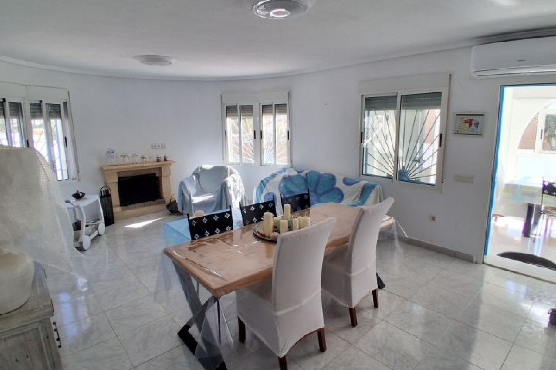 Reventa - Villa -
Rojales - Inland