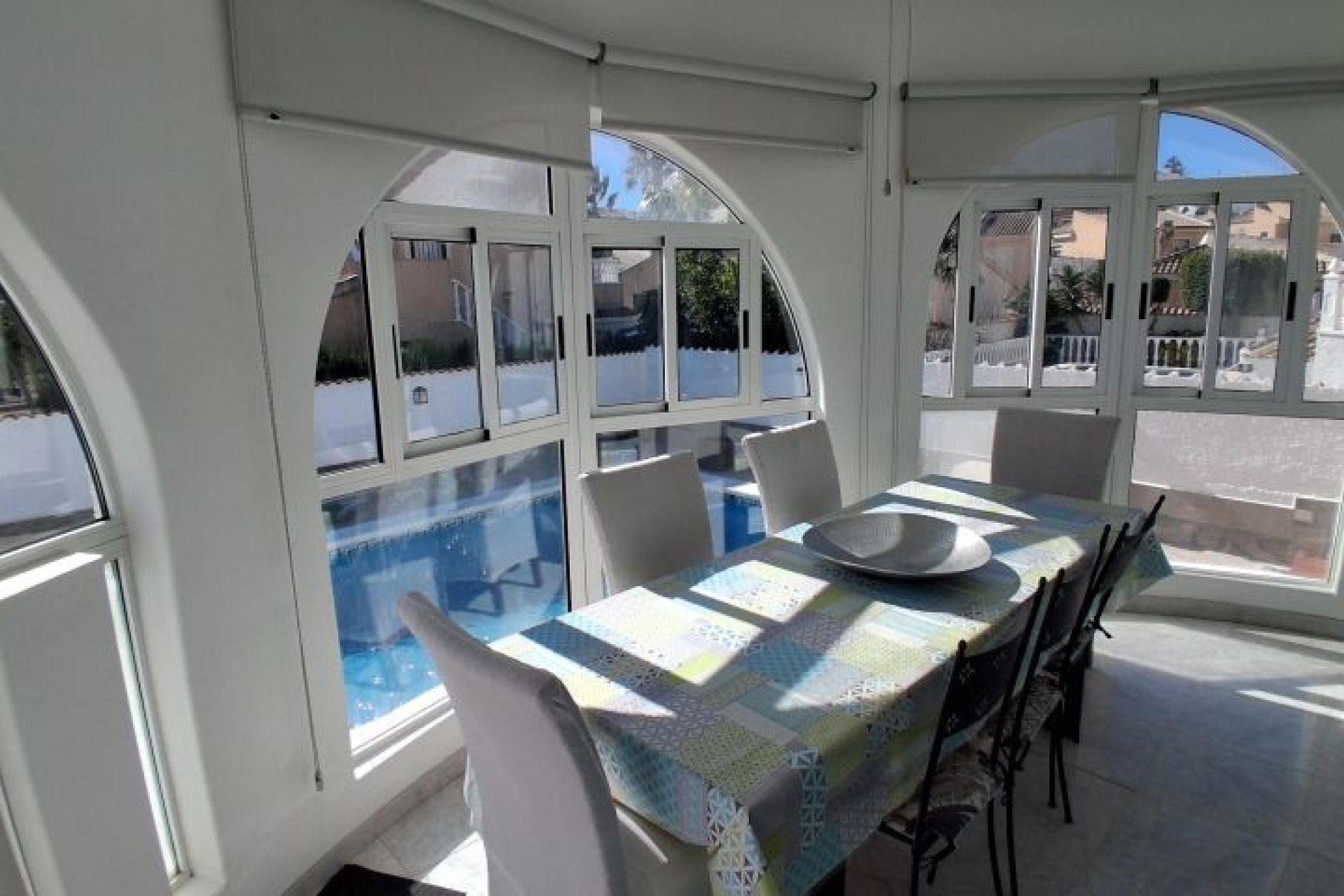 Reventa - Villa -
Rojales - Inland