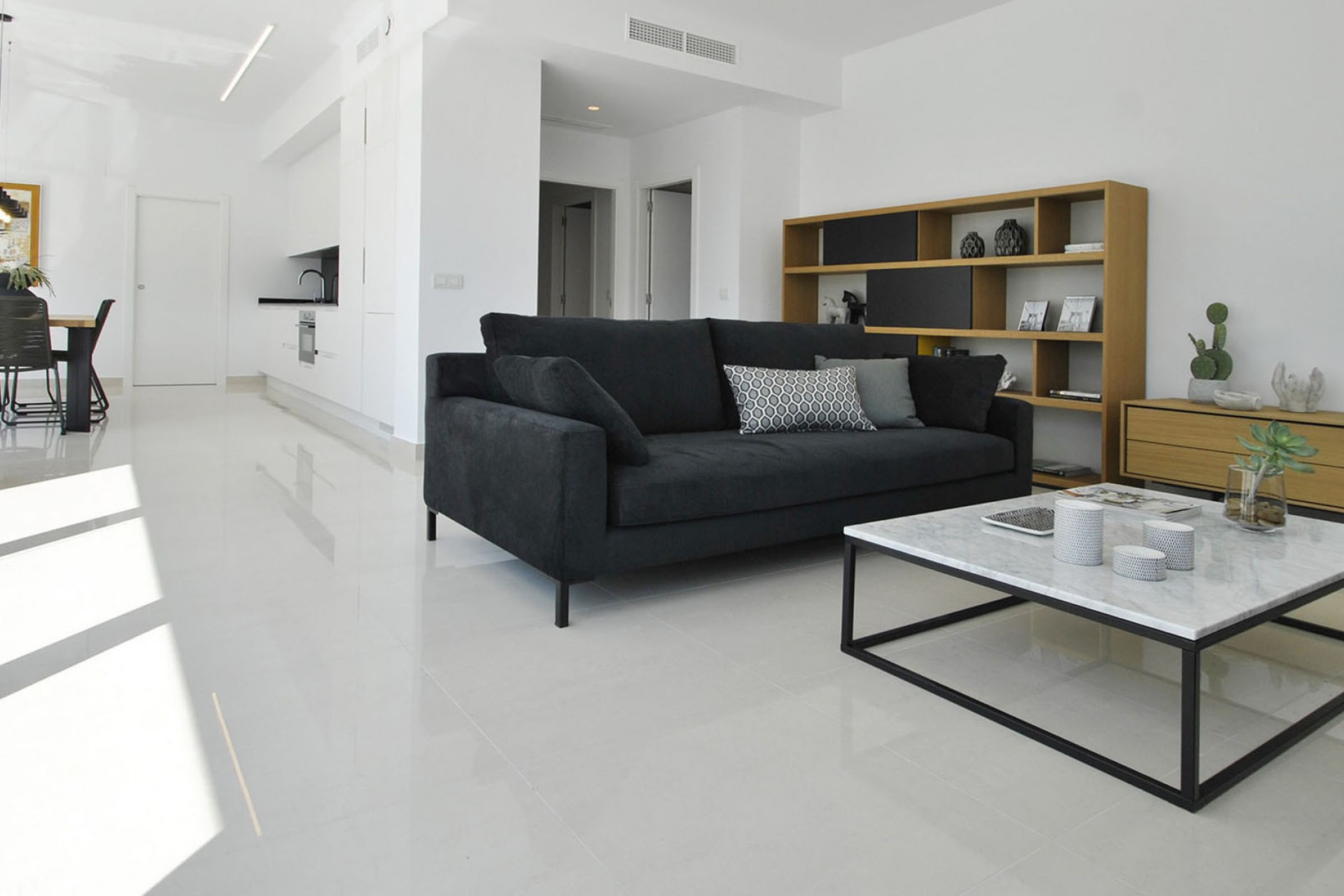 Reventa - Villa -
Rojales - Inland