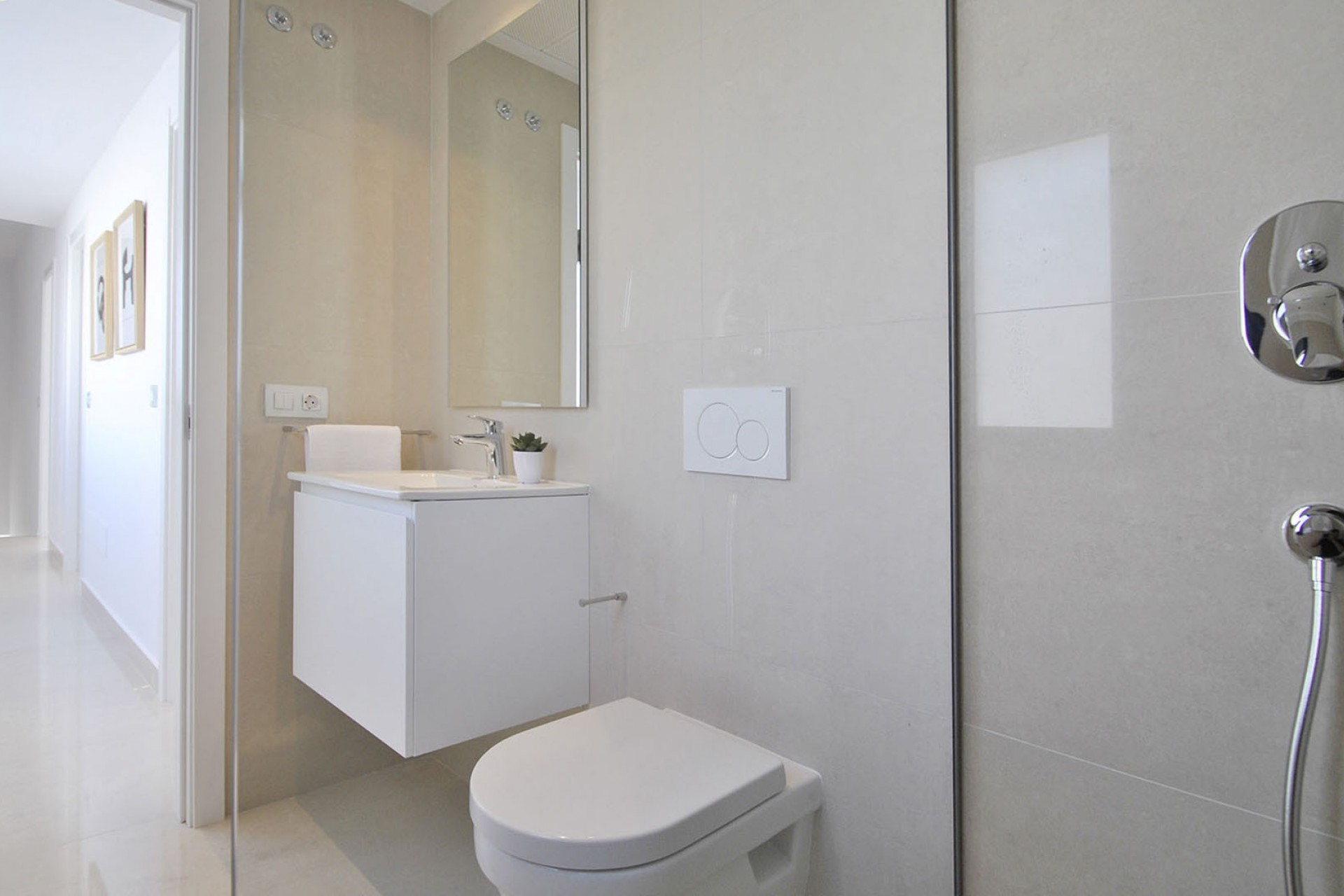 Reventa - Villa -
Rojales - Inland
