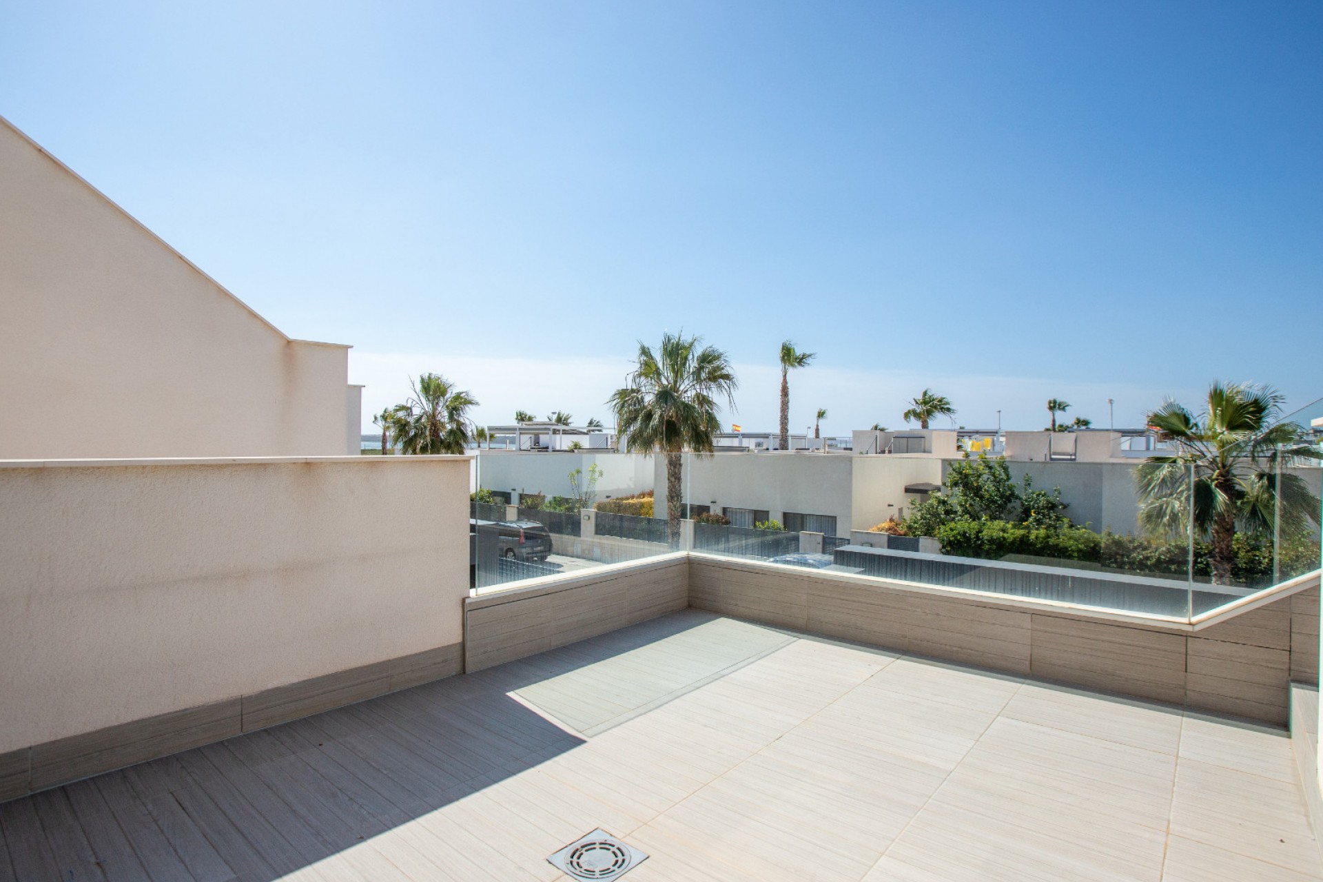 Reventa - Villa -
Rojales - Inland