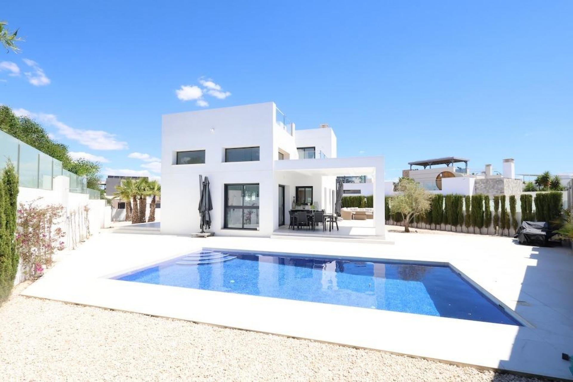 Reventa - Villa -
Rojales - Inland