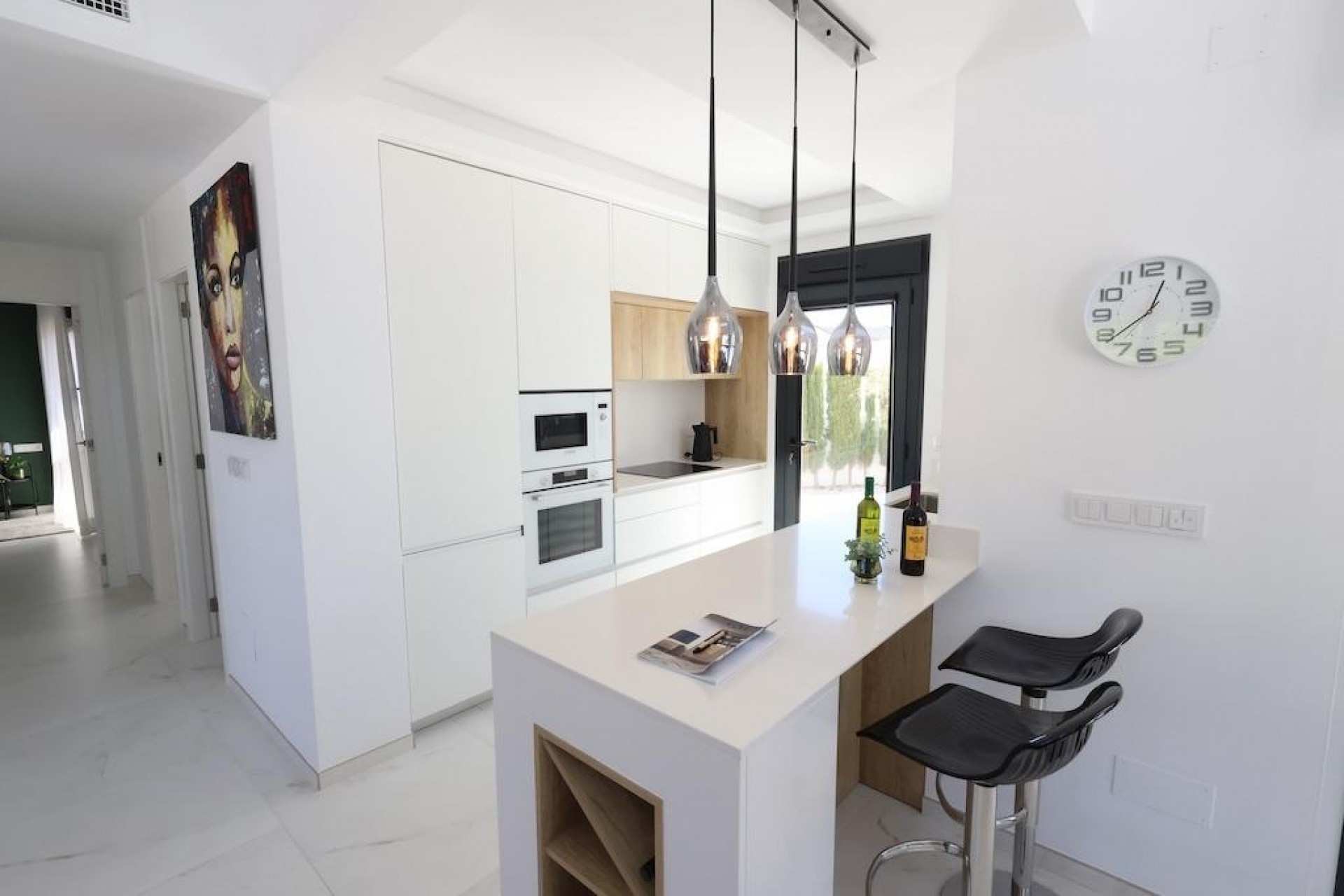 Reventa - Villa -
Rojales - Inland