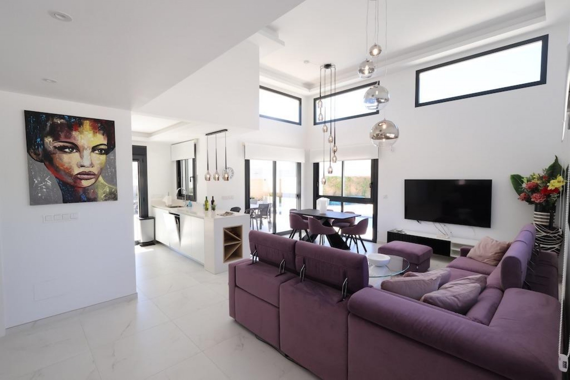Reventa - Villa -
Rojales - Inland