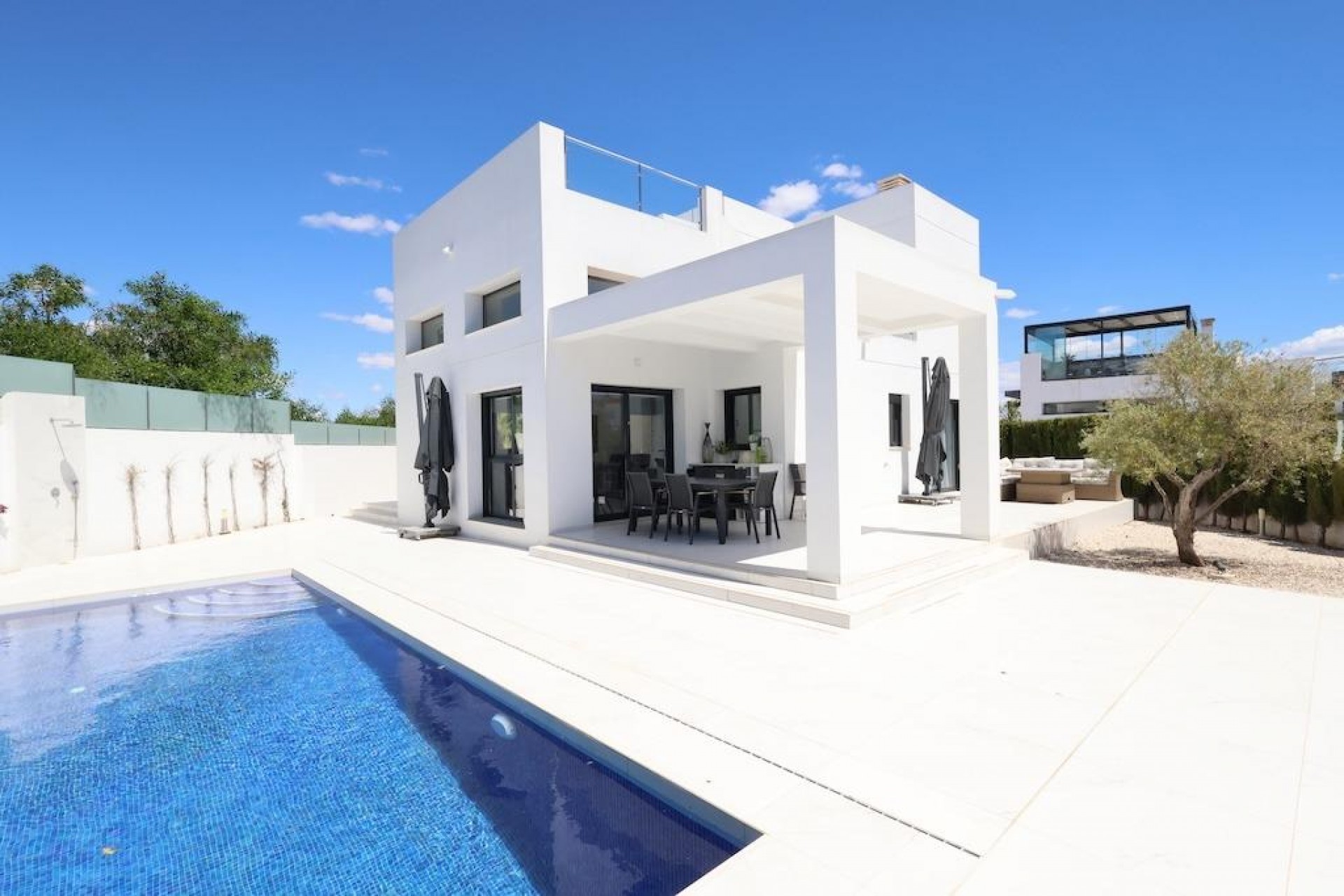 Reventa - Villa -
Rojales - Inland