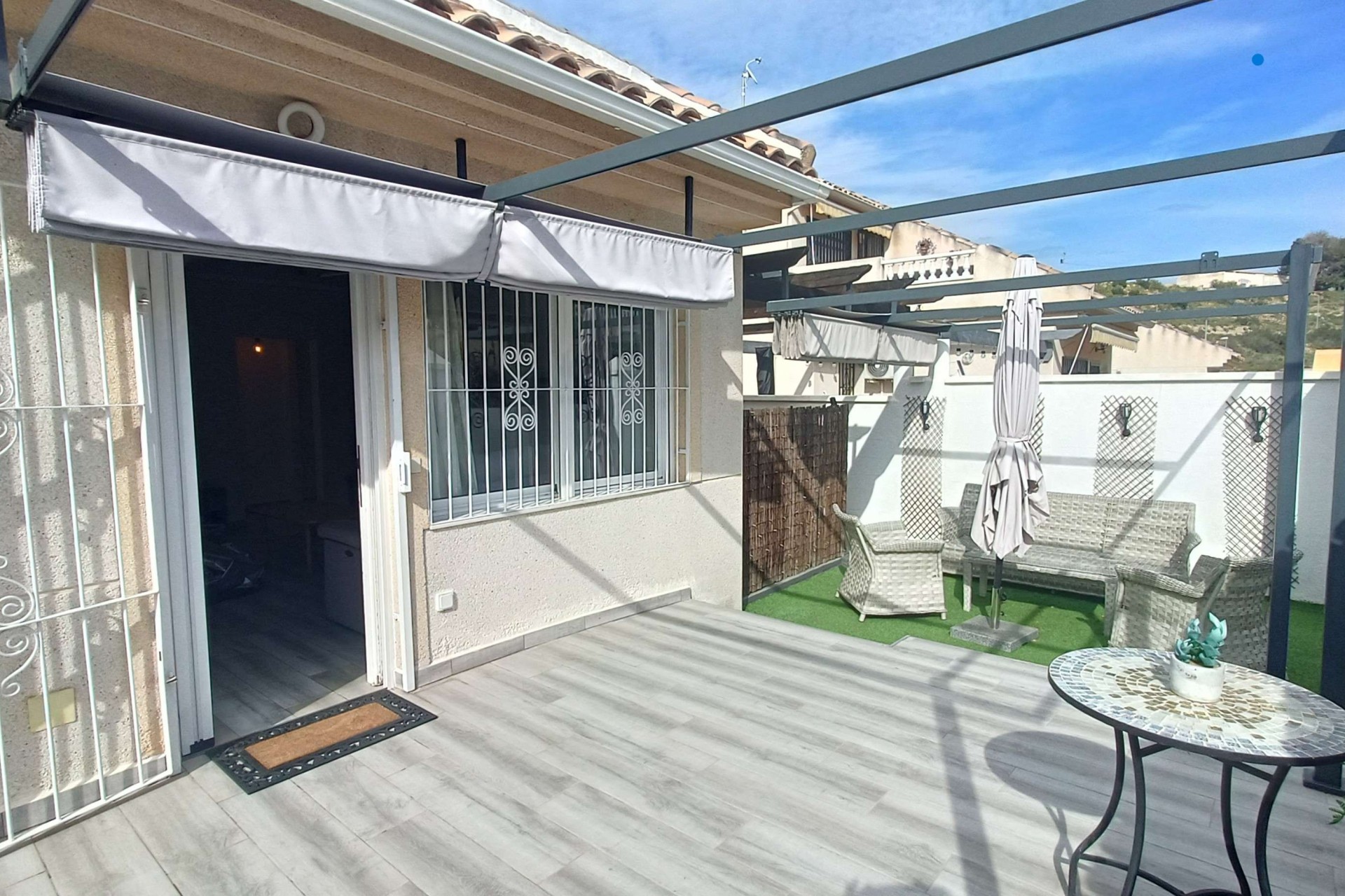 Reventa - Villa -
Rojales - Inland