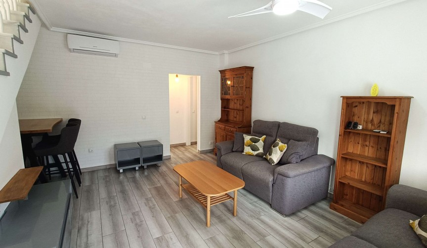 Reventa - Villa -
Rojales - Inland