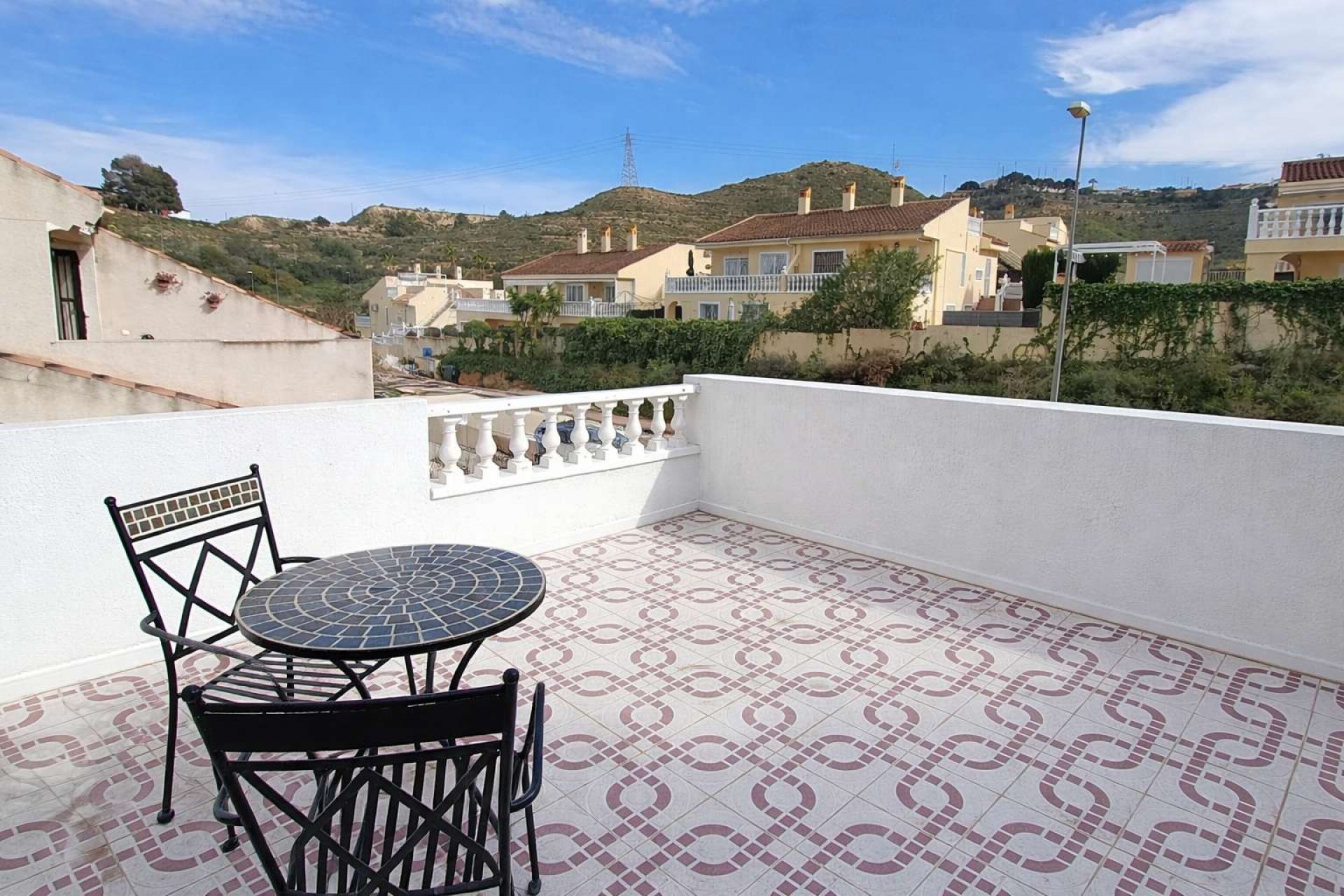 Reventa - Villa -
Rojales - Inland