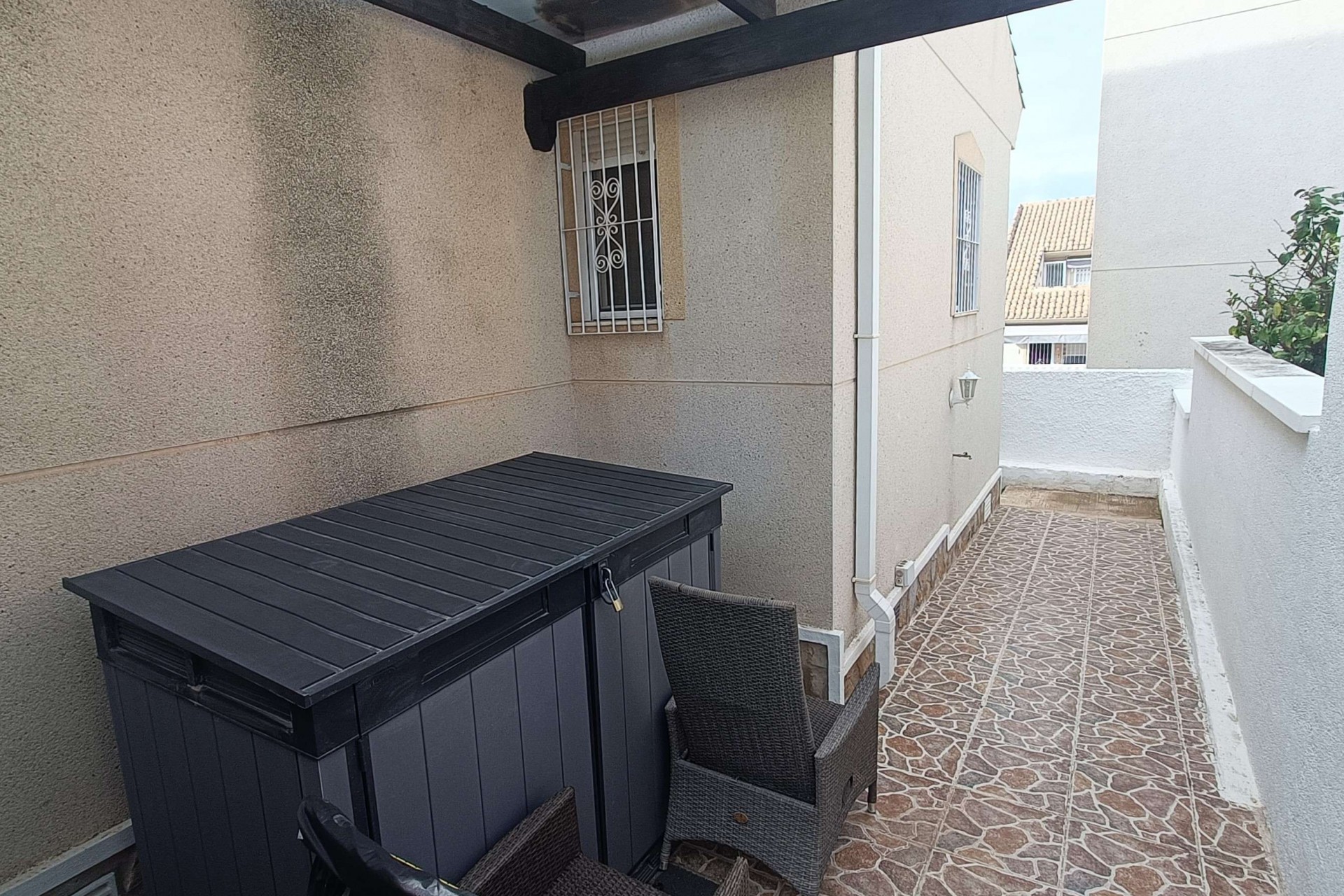 Reventa - Villa -
Rojales - Inland
