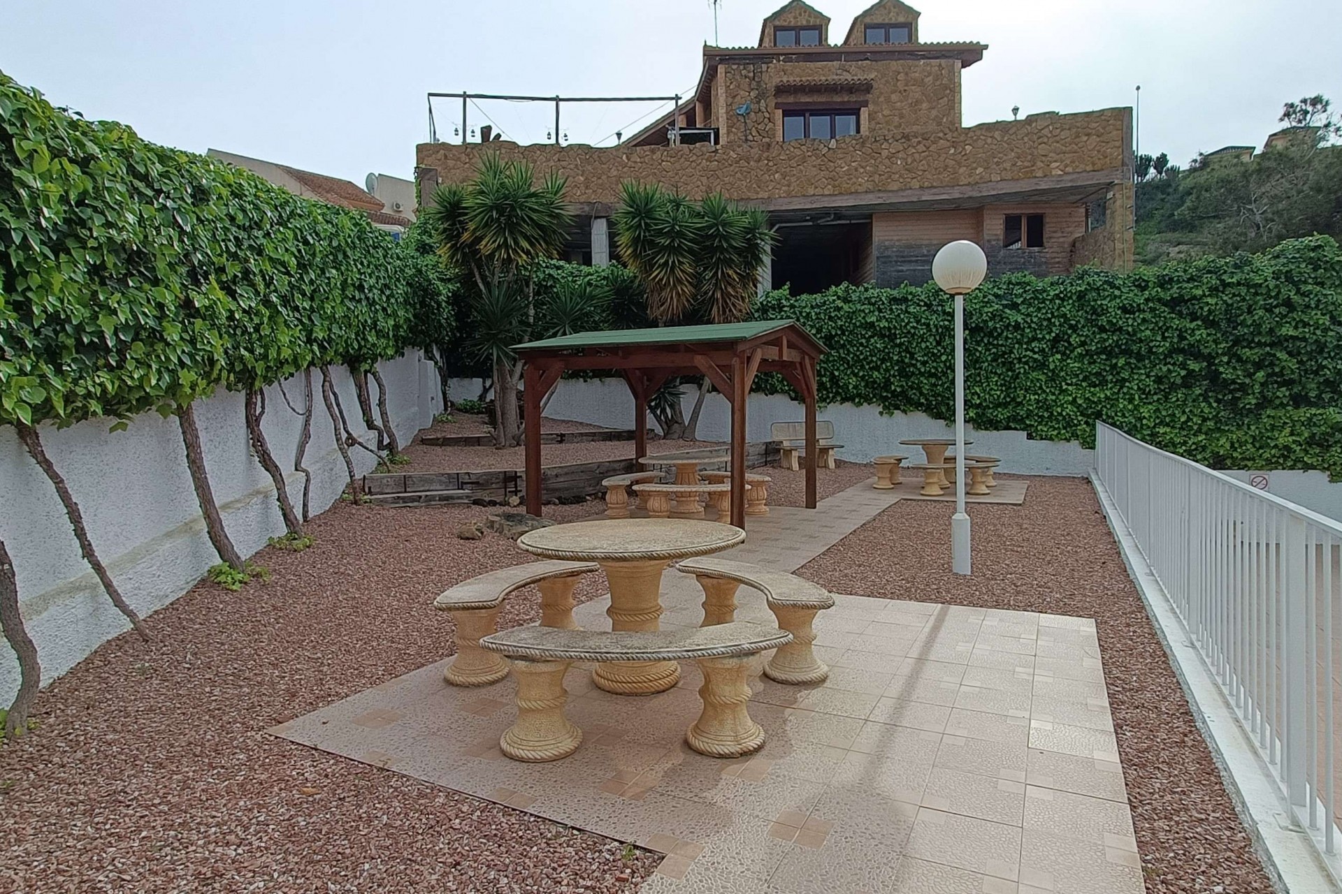 Reventa - Villa -
Rojales - Inland