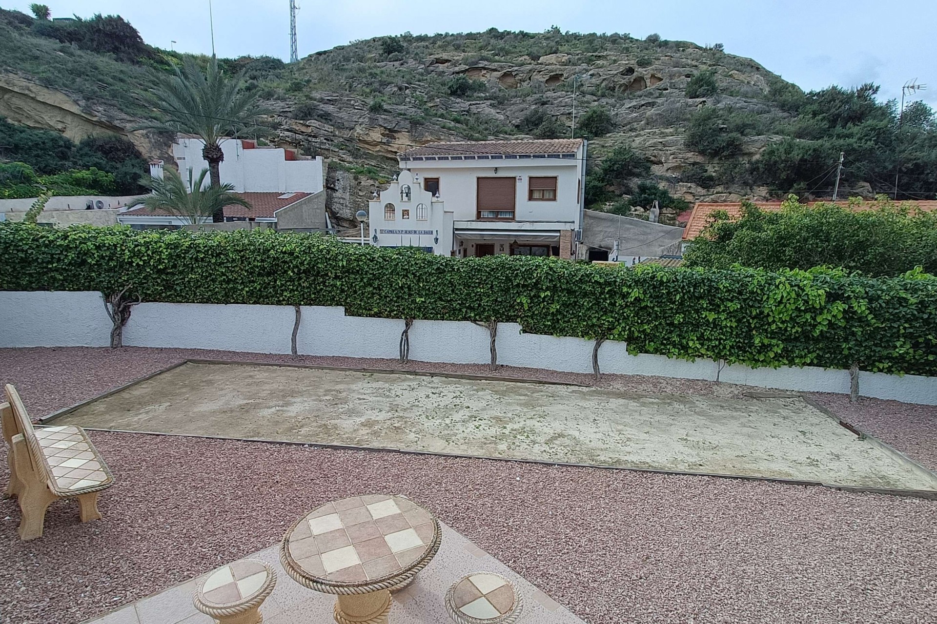 Reventa - Villa -
Rojales - Inland