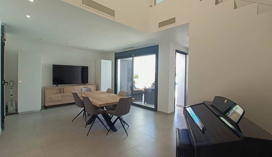 Reventa - Villa -
Rojales - Inland