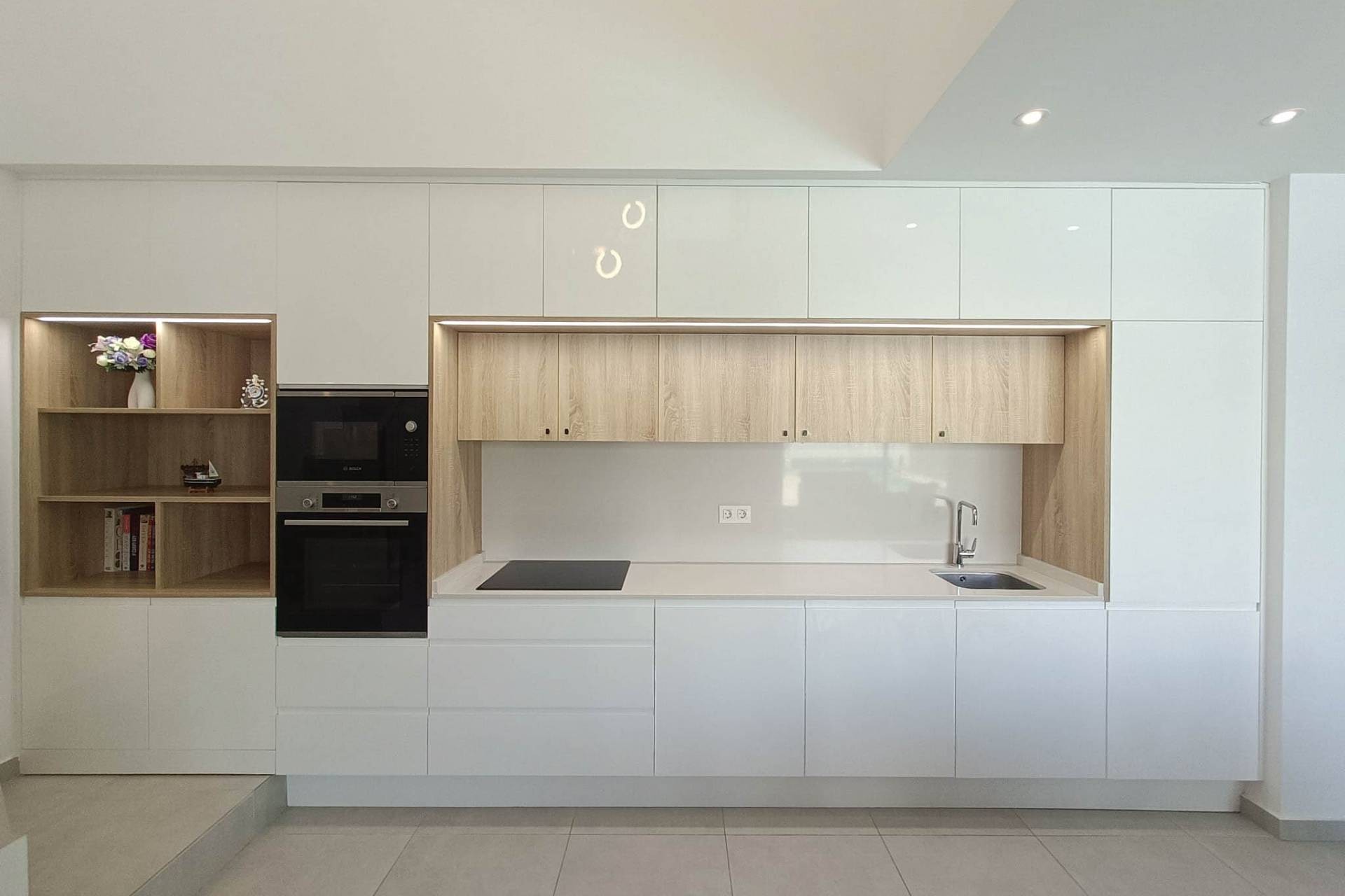 Reventa - Villa -
Rojales - Inland