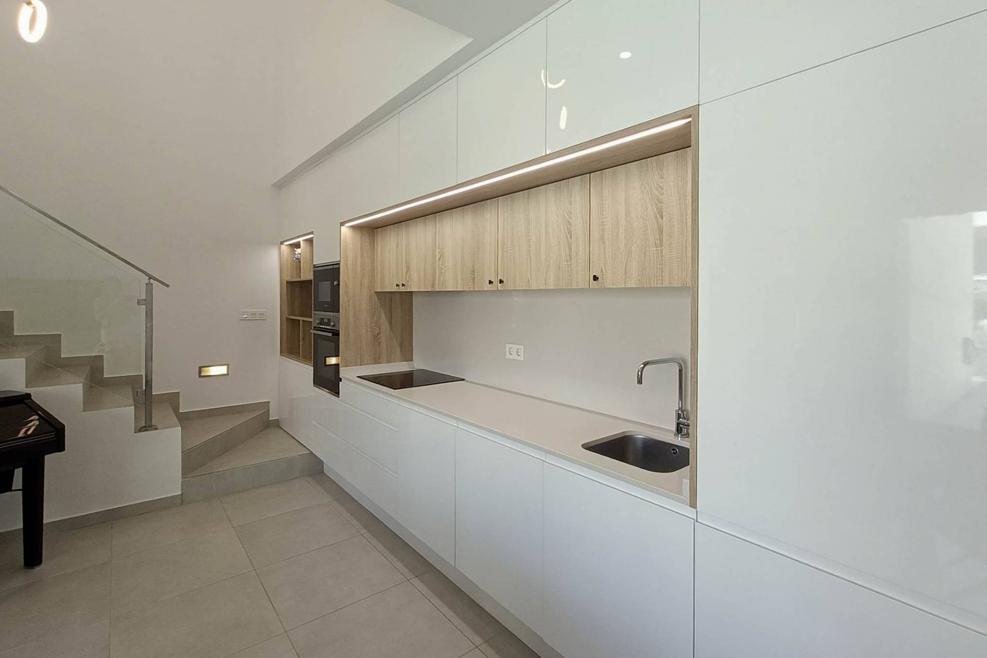 Reventa - Villa -
Rojales - Inland