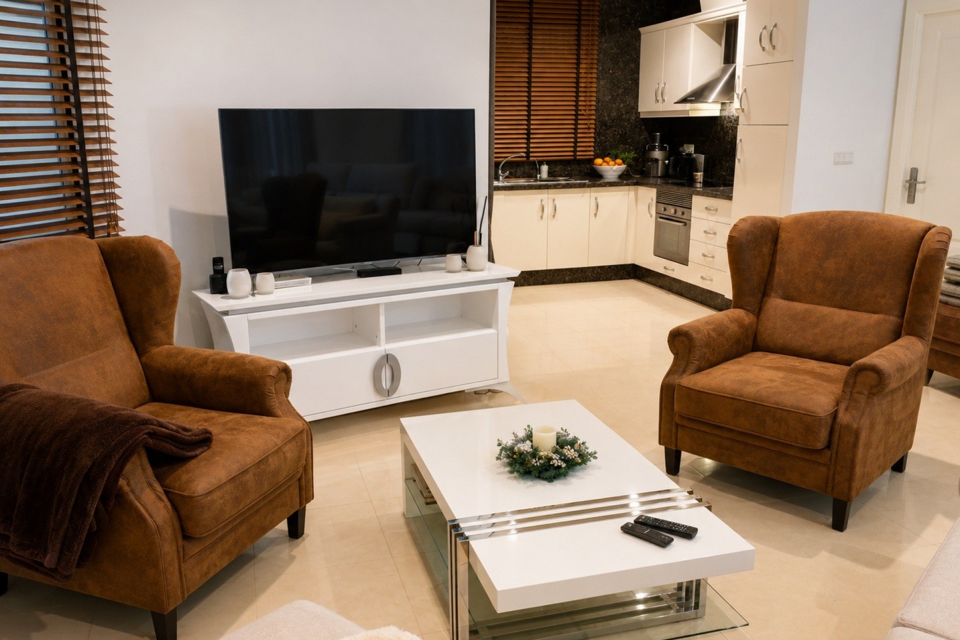 Reventa - Villa -
Rojales - Inland