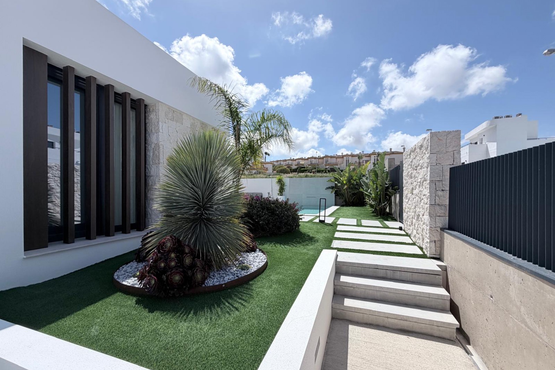 Reventa - Villa -
Rojales - Inland
