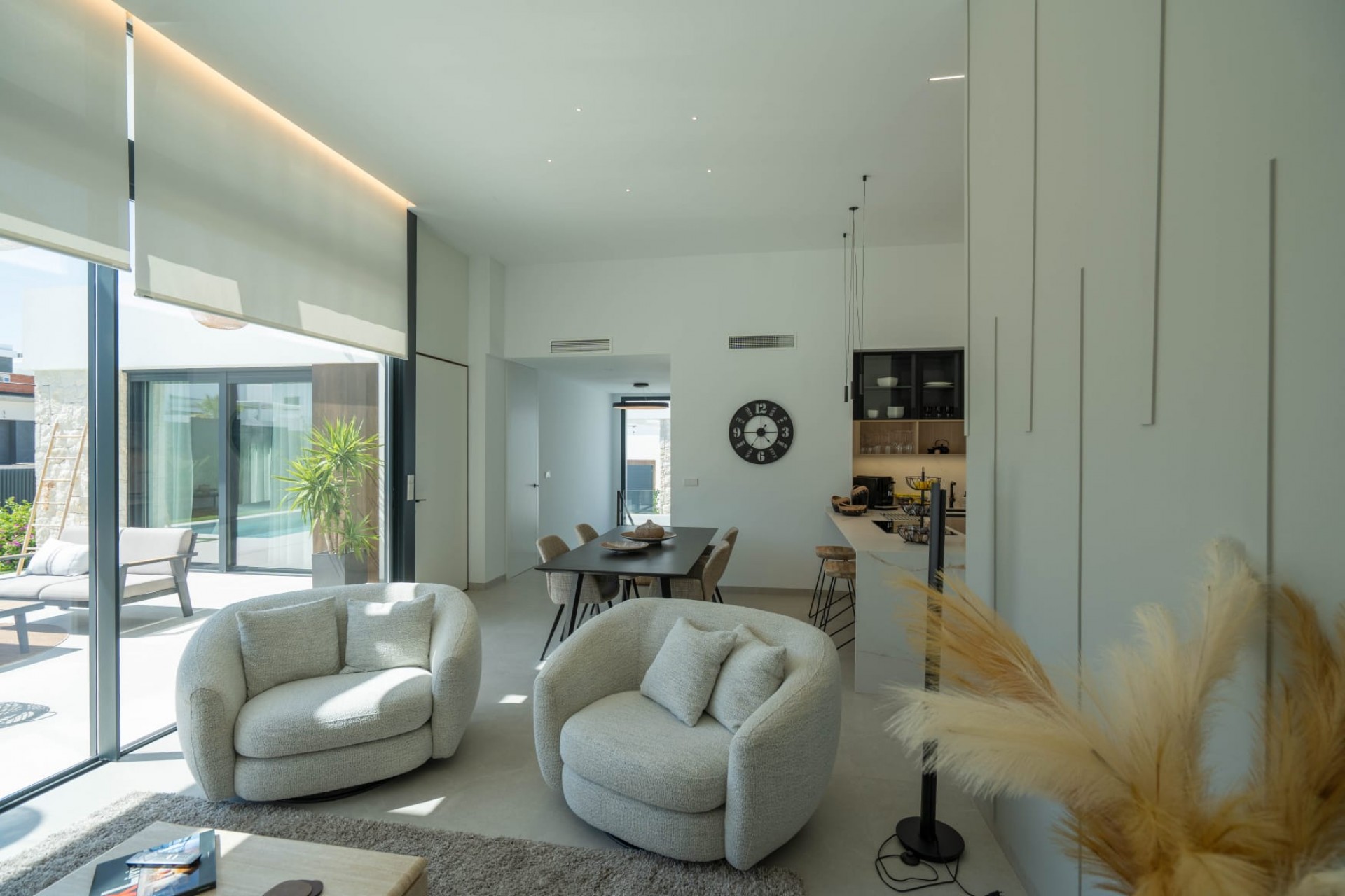 Reventa - Villa -
Rojales - Inland