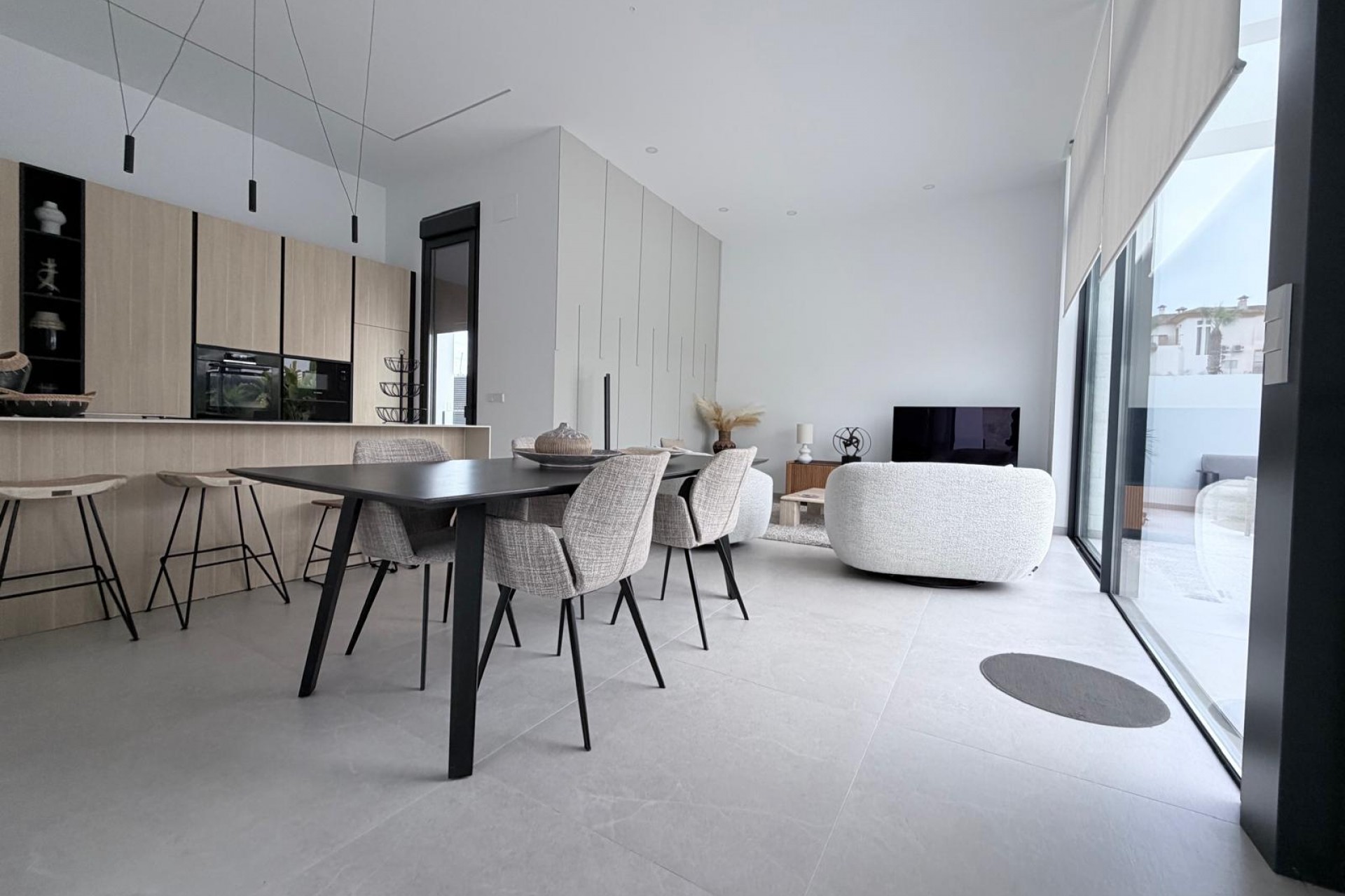 Reventa - Villa -
Rojales - Inland