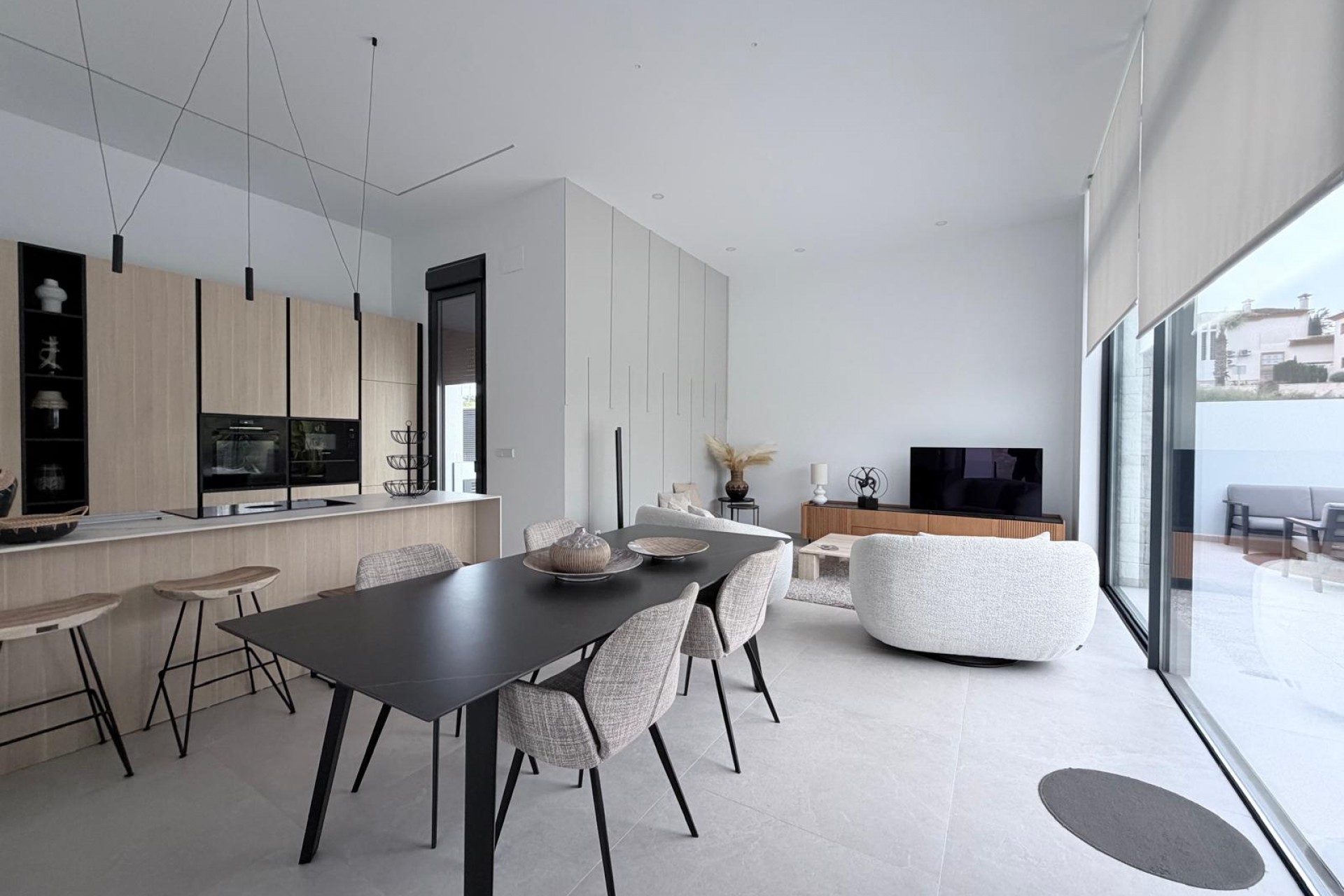 Reventa - Villa -
Rojales - Inland