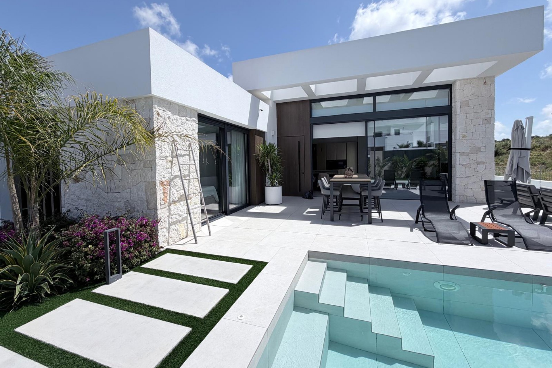 Reventa - Villa -
Rojales - Inland